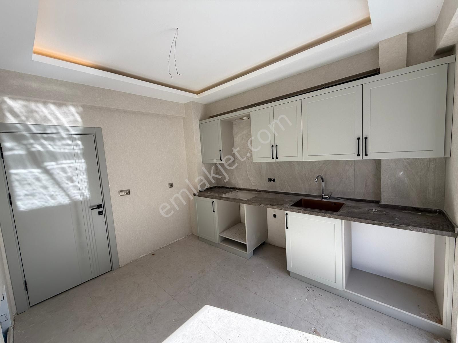 Rota’dan Satılık Gazi Mah. Ara Kat Garajlı Daire…. - Görsel 14