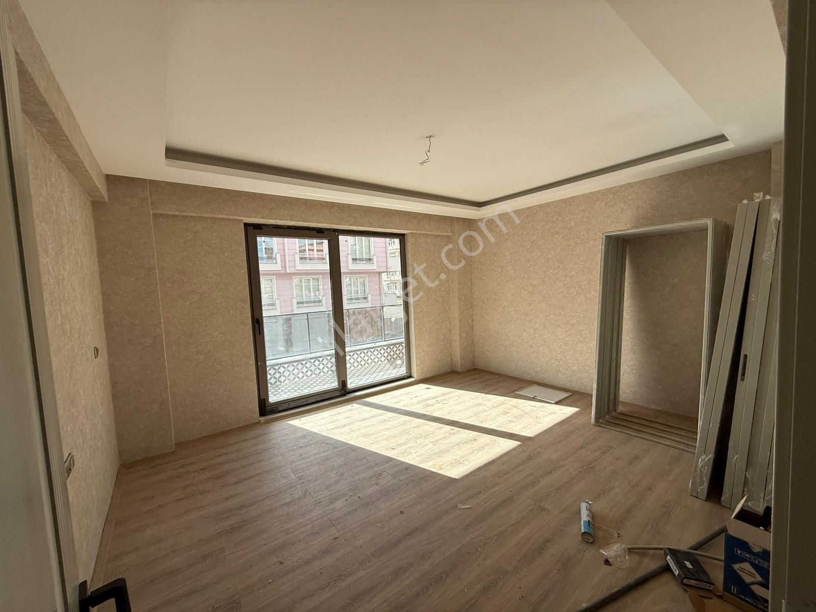 Rota’dan Satılık Gazi Mah. Ara Kat Garajlı Daire…. - Görsel 15