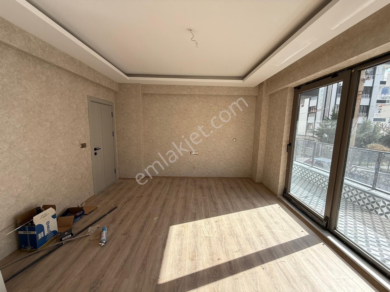 Rota’dan Satılık Gazi Mah. Ara Kat Garajlı Daire…. - Görsel 18