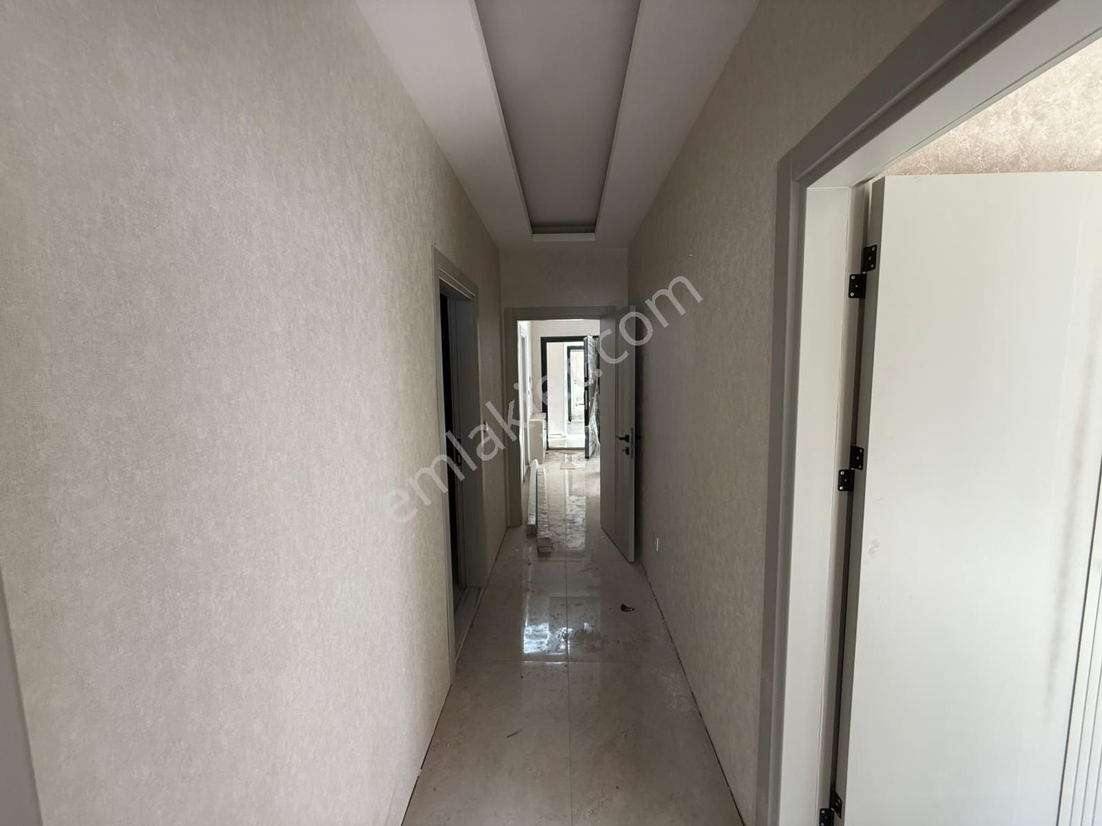 Rota’dan Satılık Gazi Mah. Ara Kat Garajlı Daire…. - Görsel 30