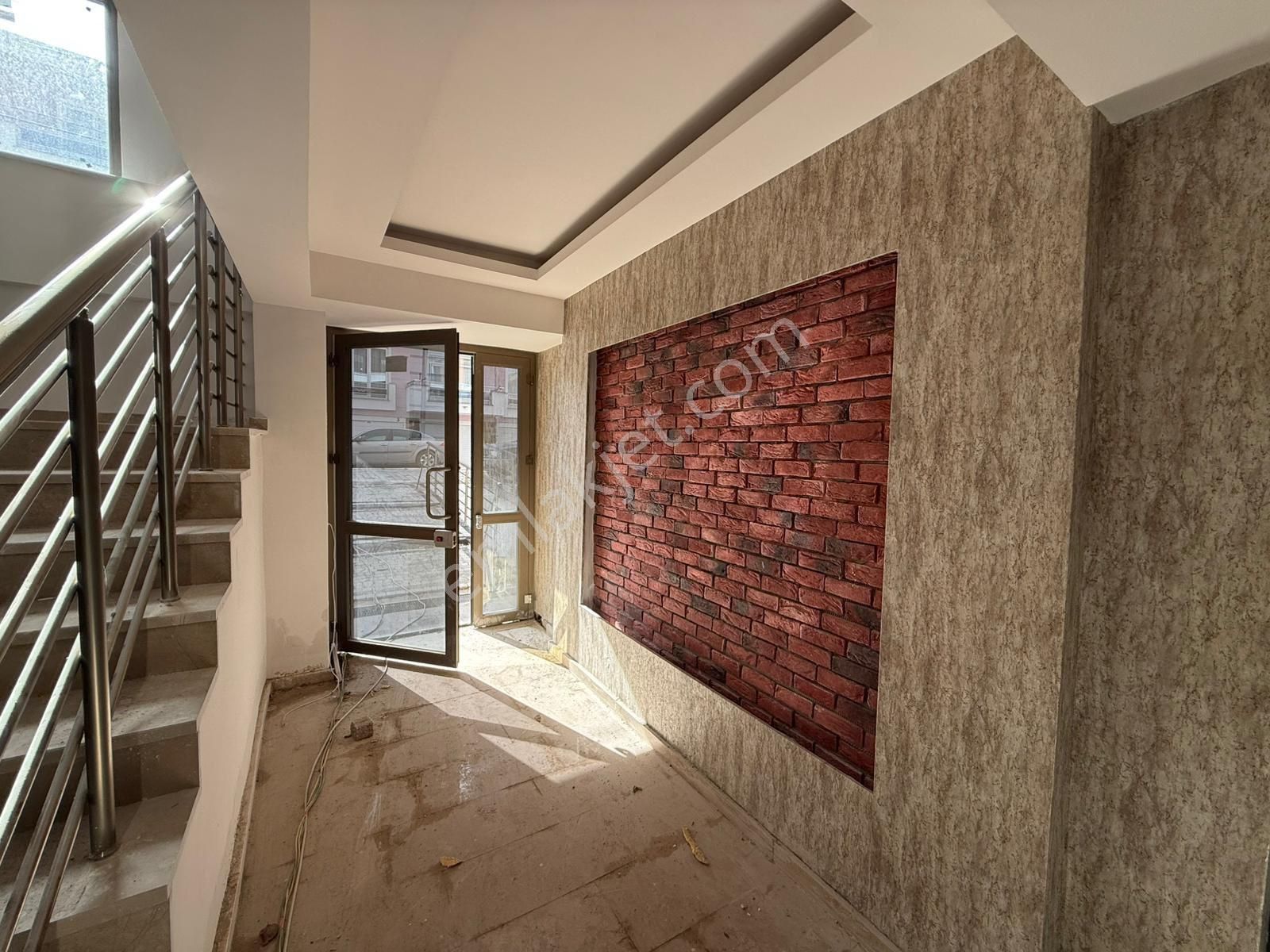 Rota’dan Satılık Gazi Mah. Ara Kat Garajlı Daire…. - Görsel 33