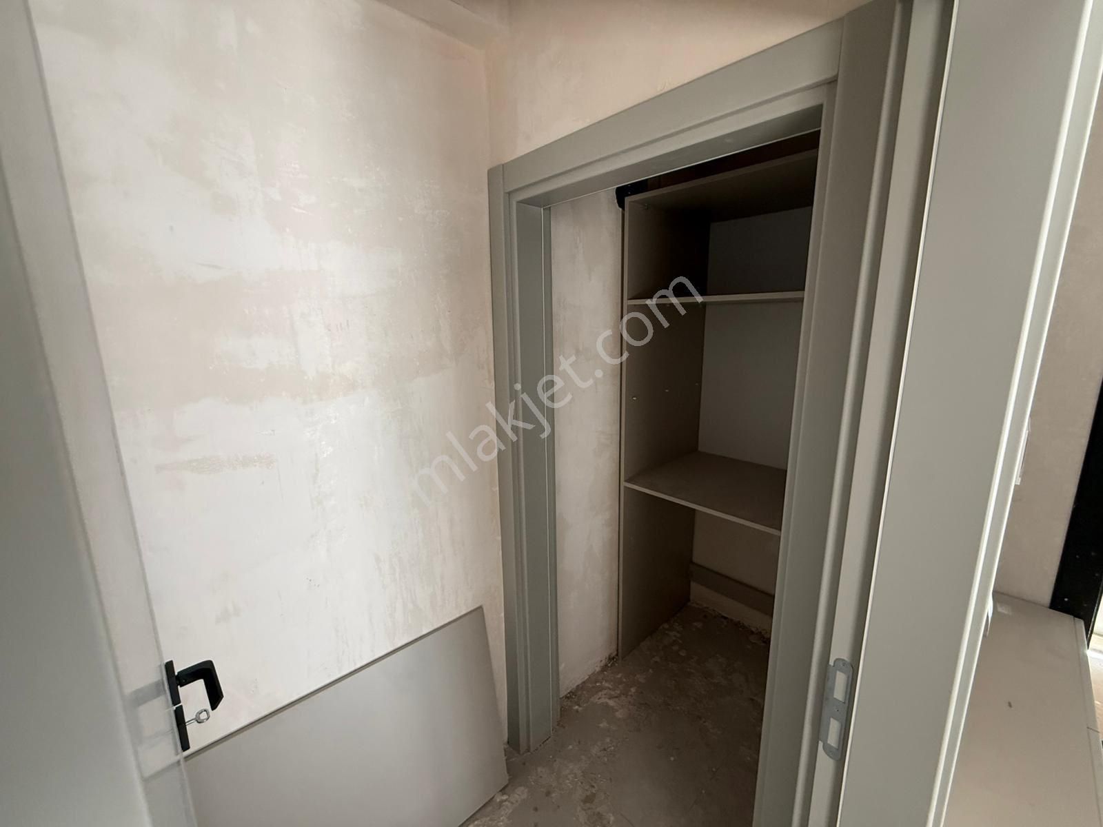 Rota’dan Satılık Gazi Mah. Ara Kat Garajlı Daire…. - Görsel 29