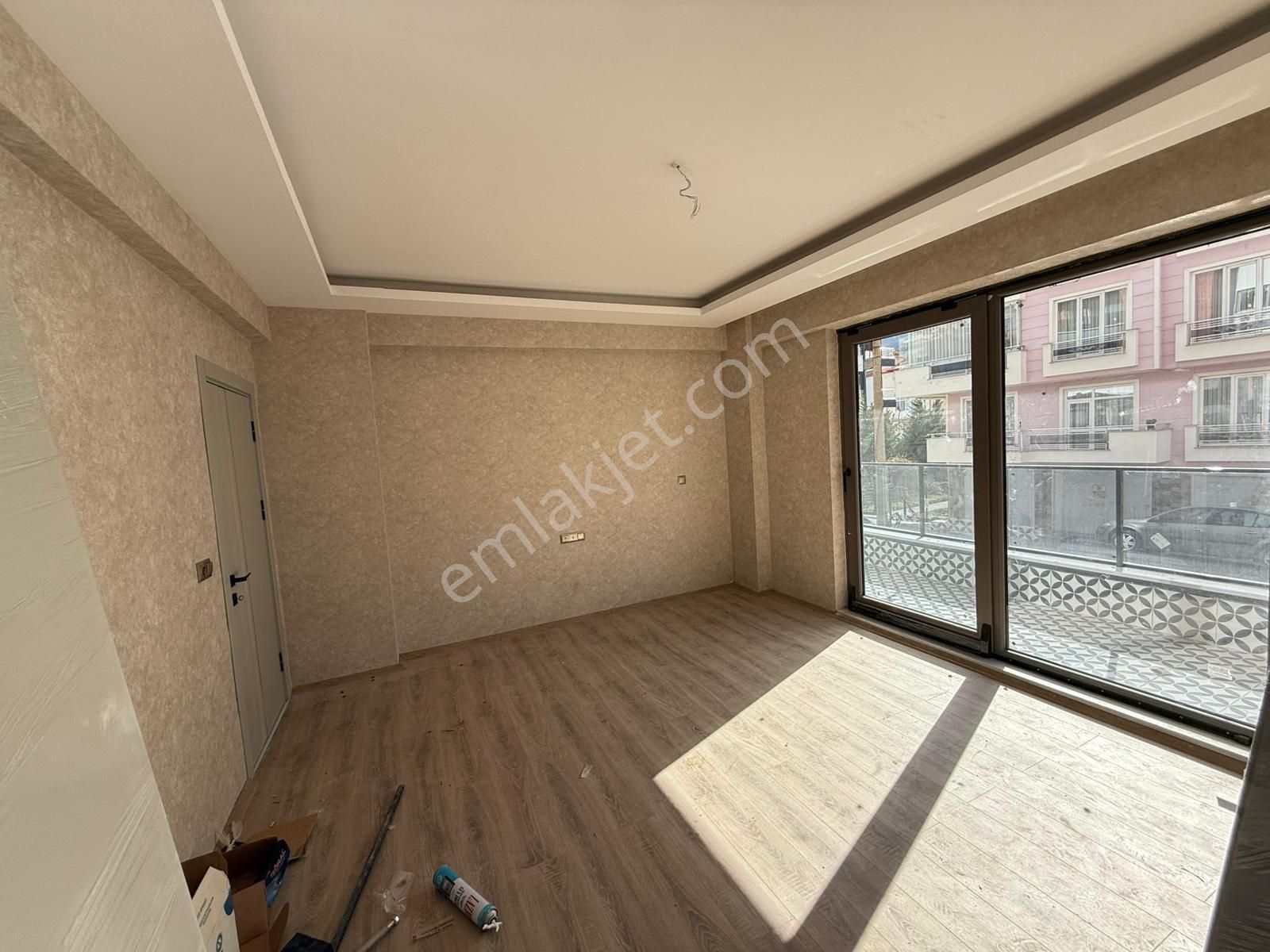 Rota’dan Satılık Gazi Mah. Ara Kat Garajlı Daire…. - Görsel 19