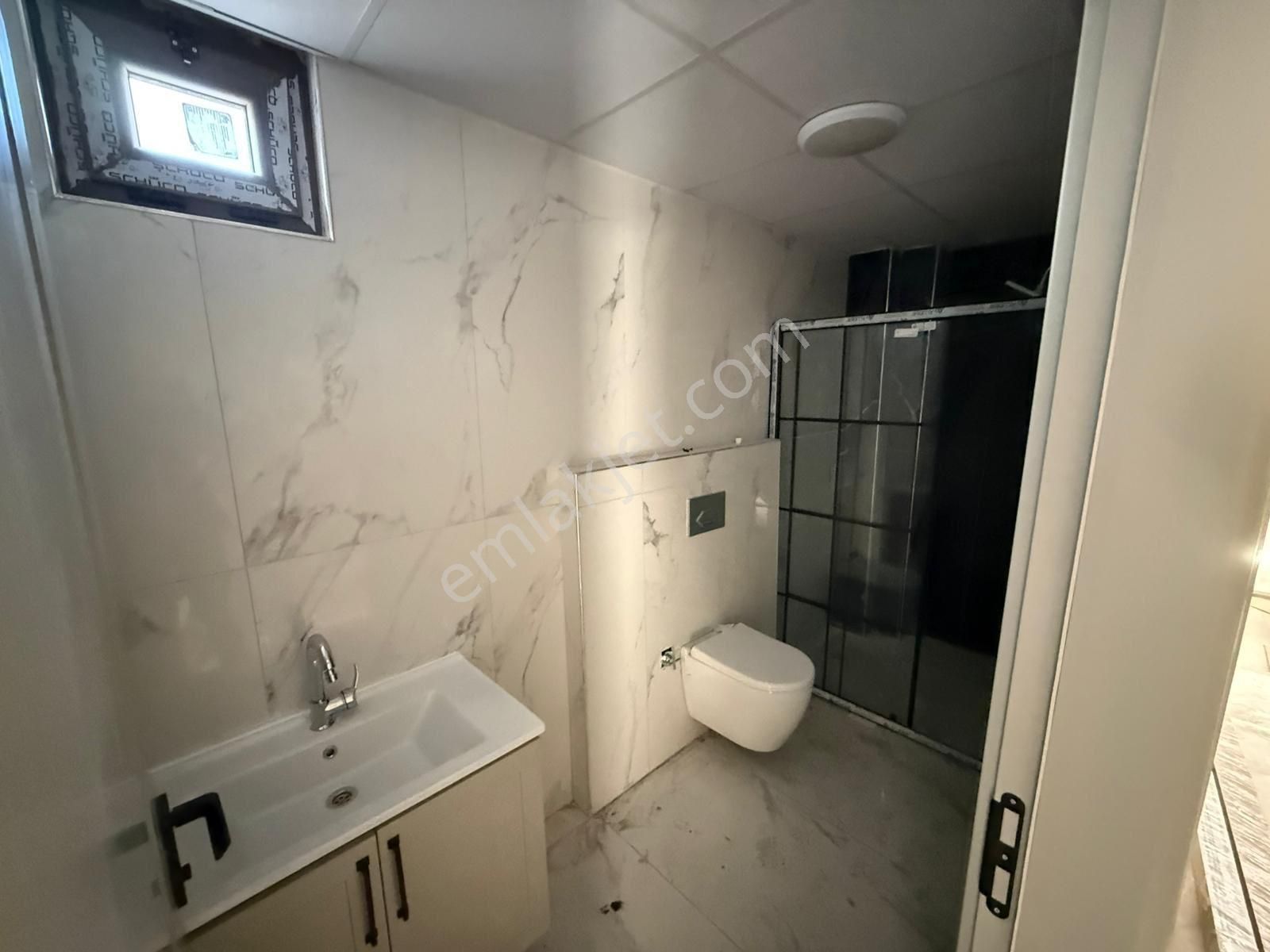 Rota’dan Satılık Gazi Mah. Ara Kat Garajlı Daire…. - Görsel 28