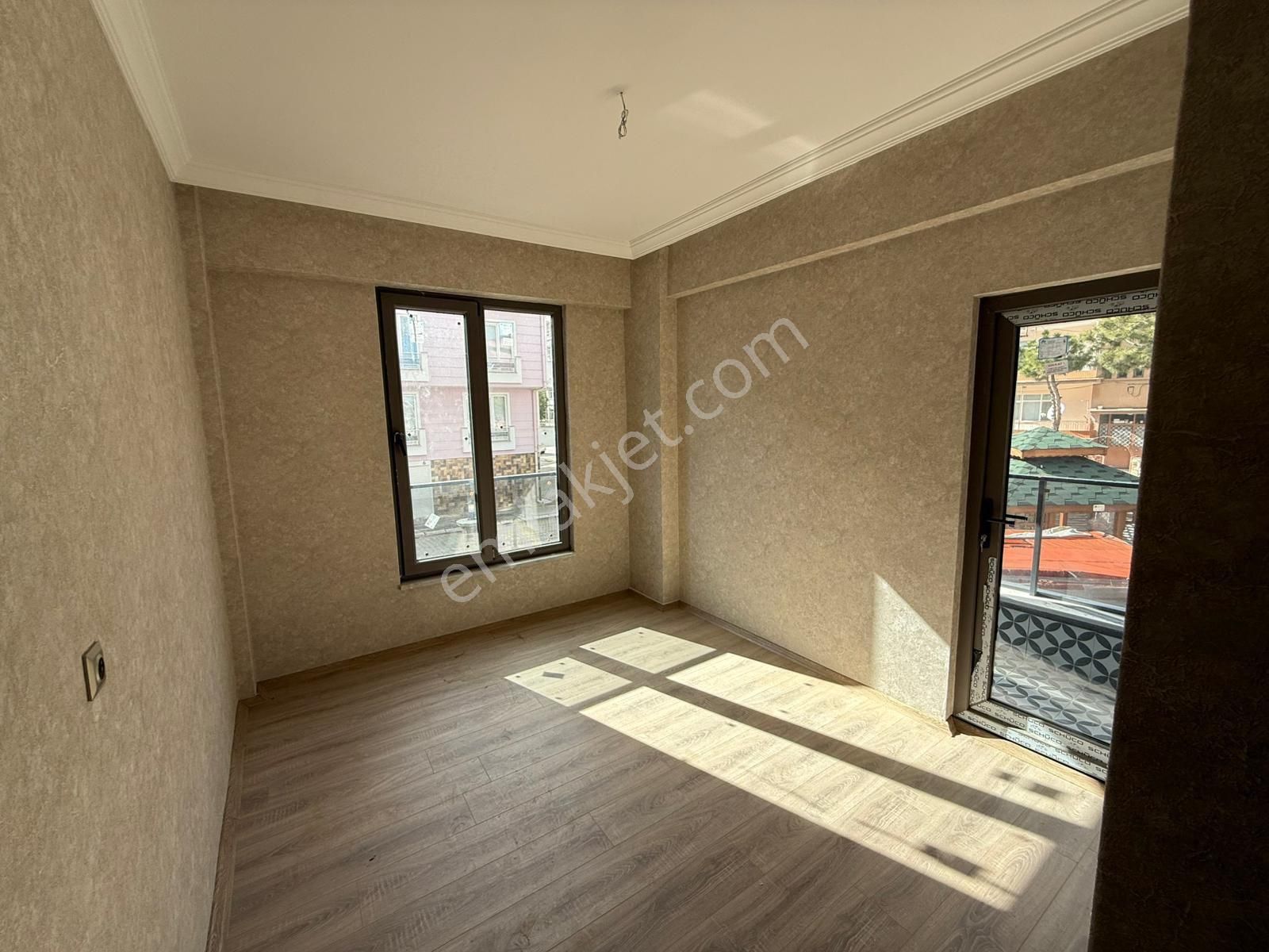 Rota’dan Satılık Gazi Mah. Ara Kat Garajlı Daire…. - Görsel 24