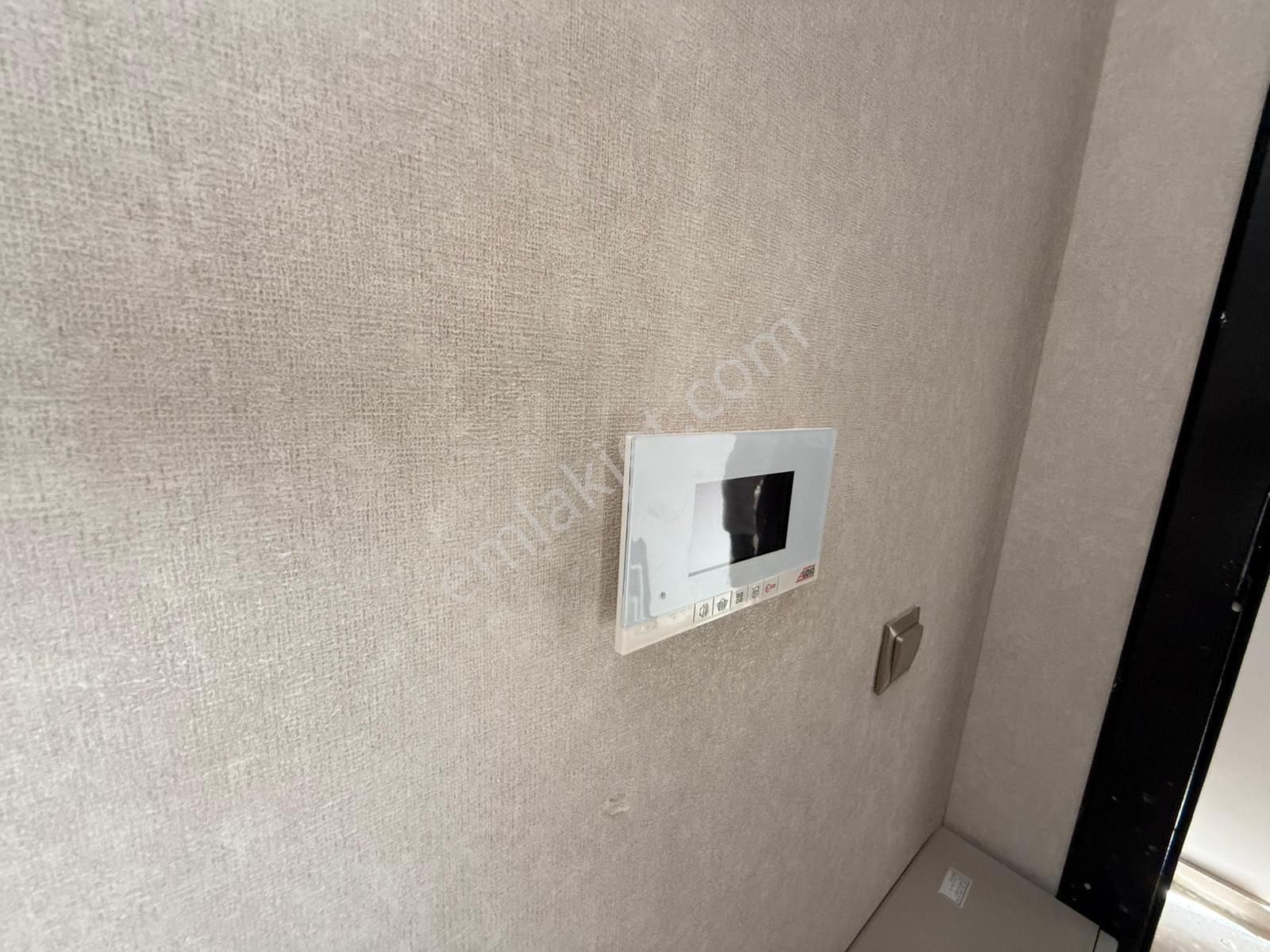 Rota’dan Satılık Gazi Mah. Ara Kat Garajlı Daire…. - Görsel 32