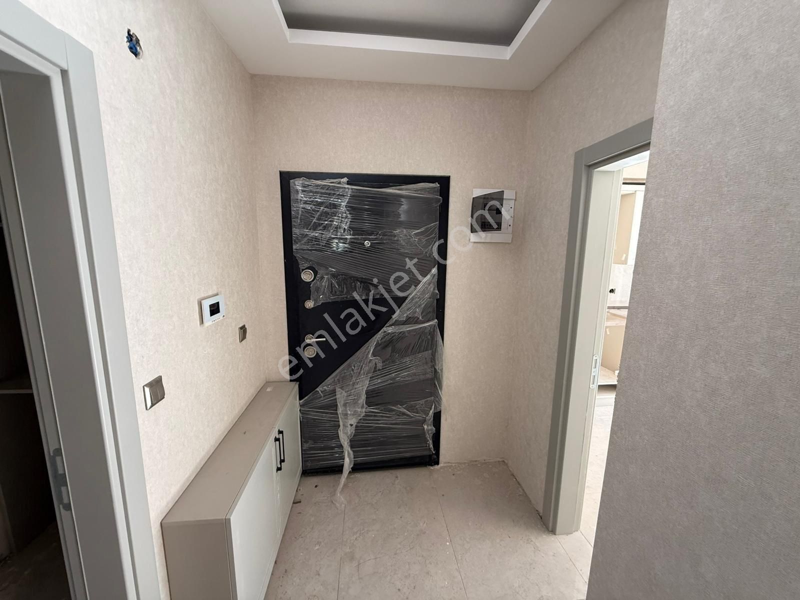 Rota’dan Satılık Gazi Mah. Ara Kat Garajlı Daire…. - Görsel 31