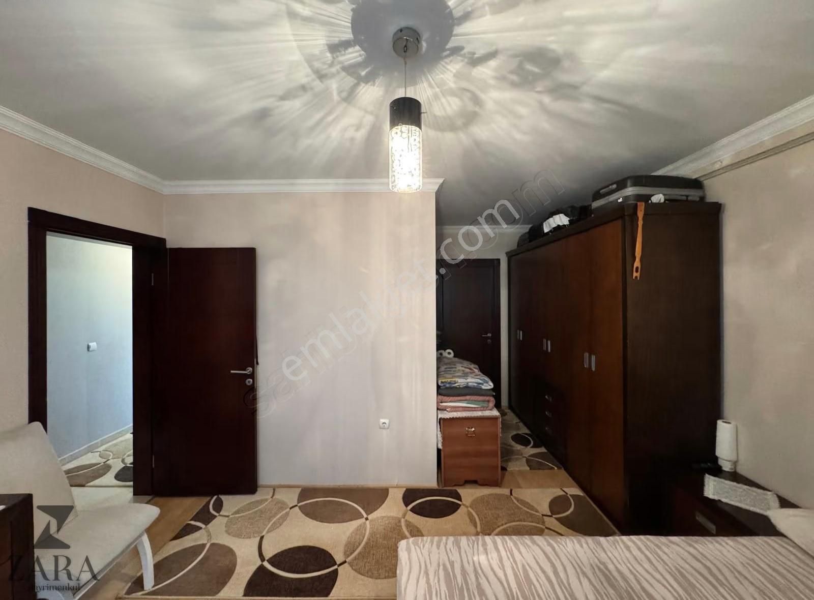 ▄zara▄sultan Fatih Cad. Üzeri 7/24 Güvenlikli Sitede 3.5+1 Daire - Görsel 10