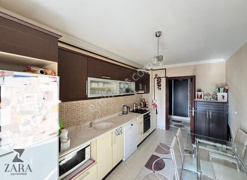 ▄zara▄sultan Fatih Cad. Üzeri 7/24 Güvenlikli Sitede 3.5+1 Daire - Görsel 31