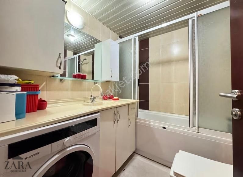 ▄zara▄sultan Fatih Cad. Üzeri 7/24 Güvenlikli Sitede 3.5+1 Daire - Görsel 24