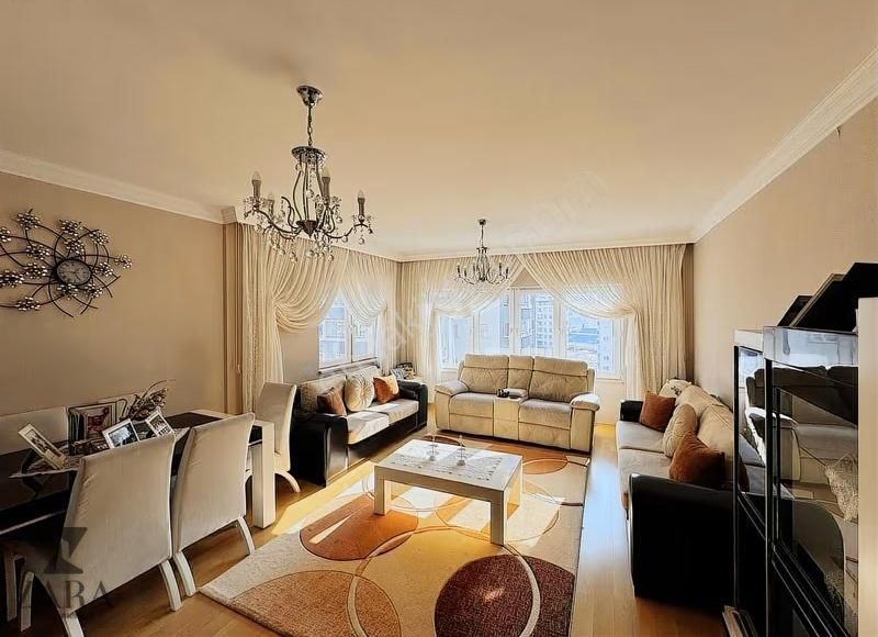 ▄zara▄sultan Fatih Cad. Üzeri 7/24 Güvenlikli Sitede 3.5+1 Daire - Görsel 30