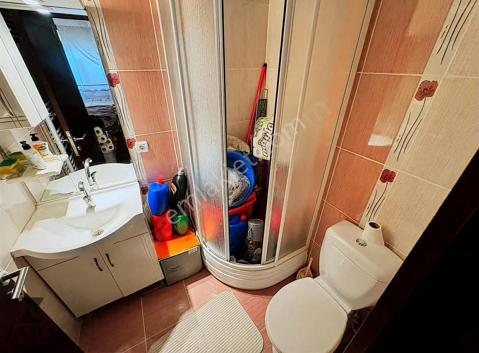 ▄zara▄sultan Fatih Cad. Üzeri 7/24 Güvenlikli Sitede 3.5+1 Daire - Görsel 18