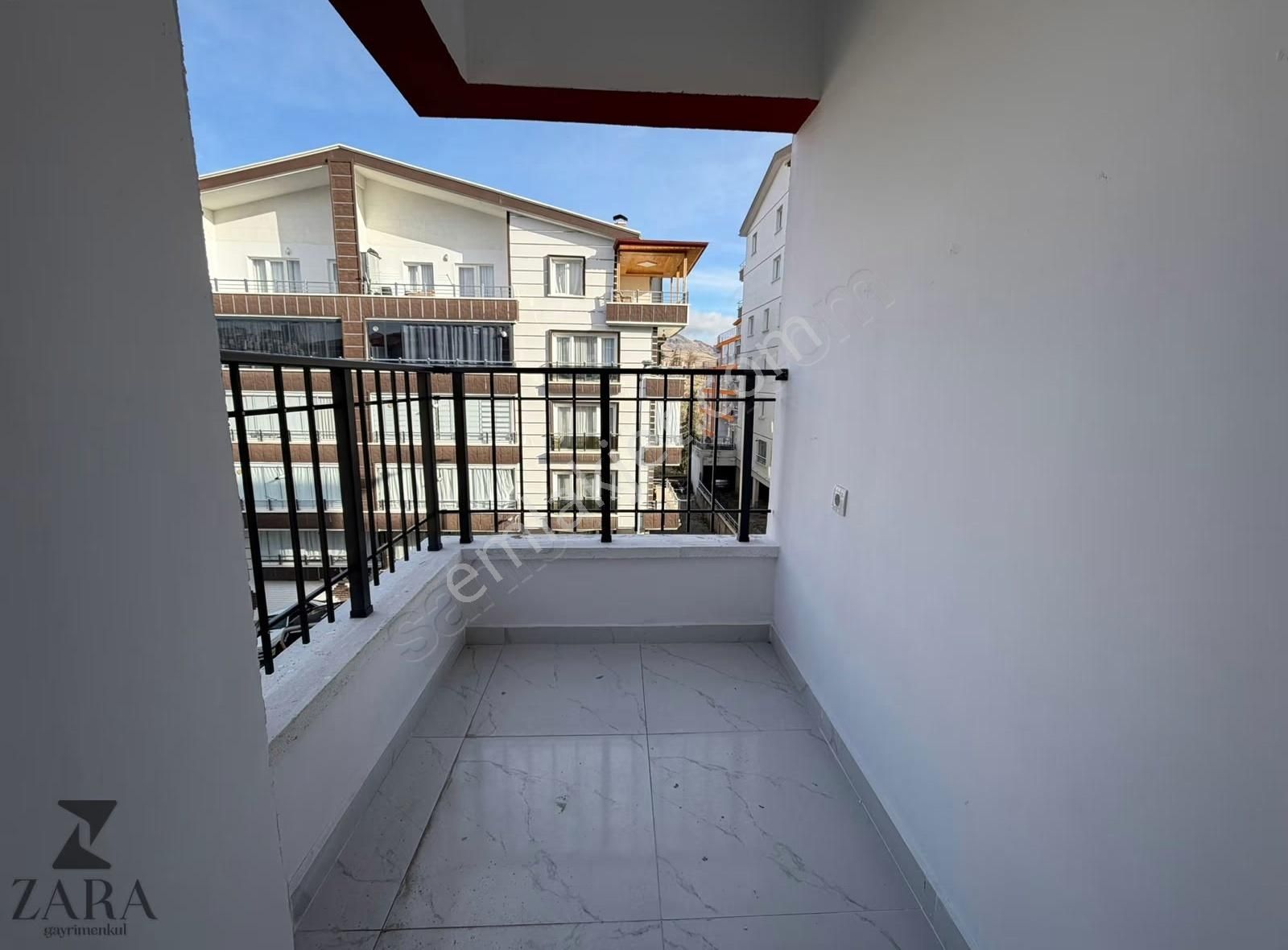 ▄zara▄akşamsettin Mah. 1080cd Yakını %80 Kredi İmkanlı 3+1 Daire - Görsel 23