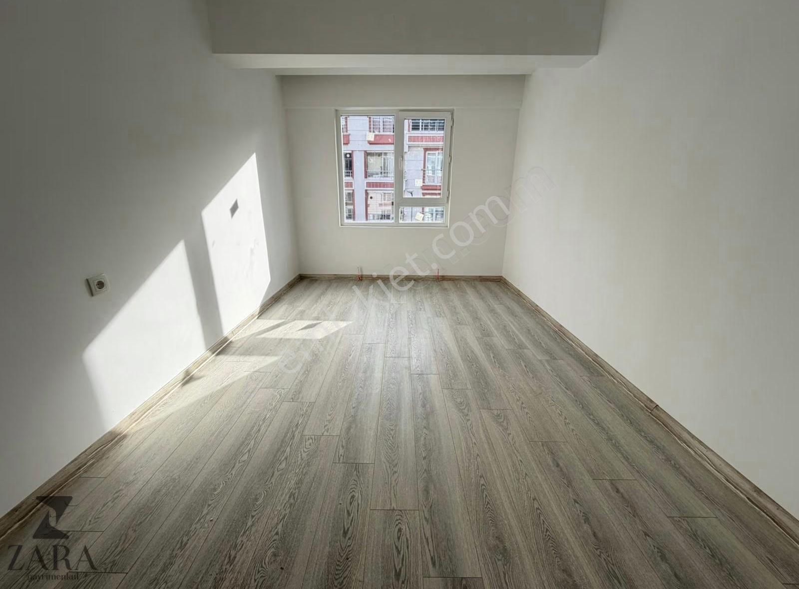 ▄zara▄akşamsettin Mah. 1080cd Yakını %80 Kredi İmkanlı 3+1 Daire - Görsel 14