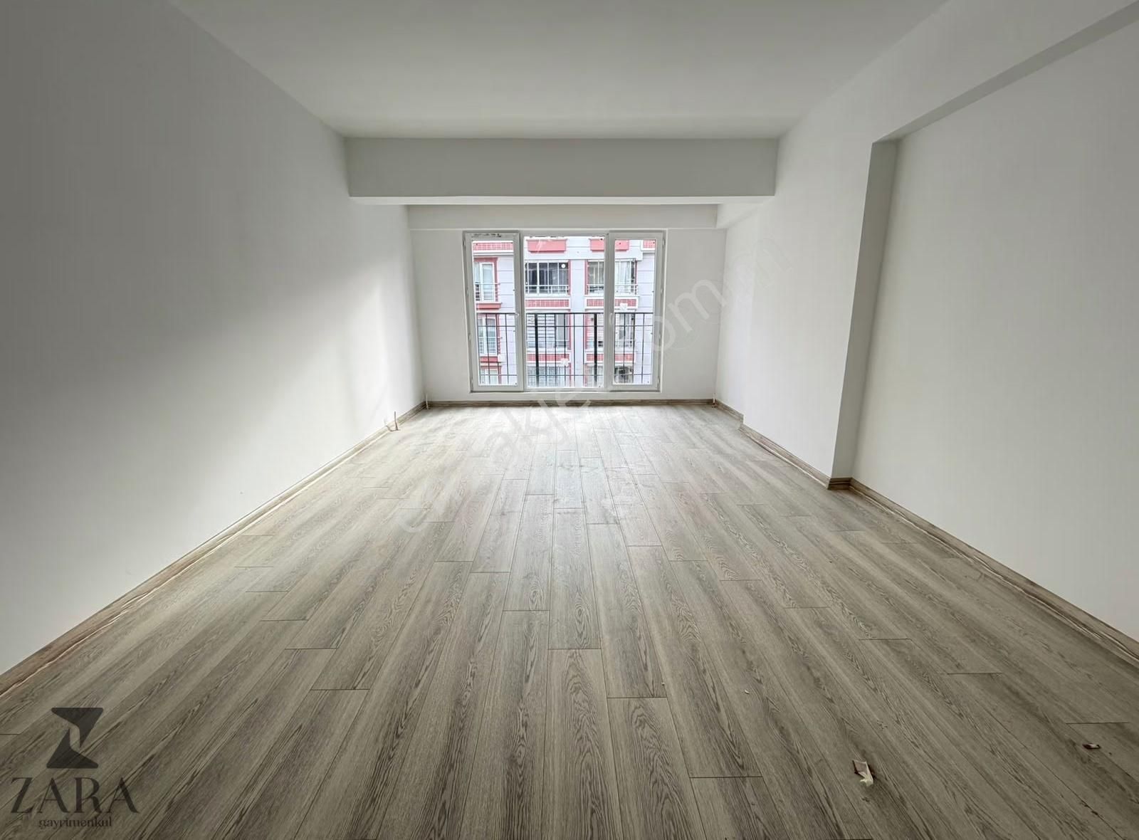 ▄zara▄akşamsettin Mah. 1080cd Yakını %80 Kredi İmkanlı 3+1 Daire - Görsel 6