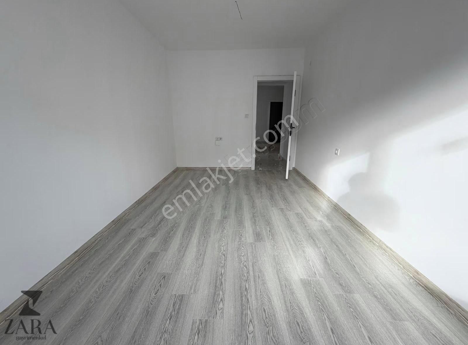 ▄zara▄akşamsettin Mah. 1080cd Yakını %80 Kredi İmkanlı 3+1 Daire - Görsel 28