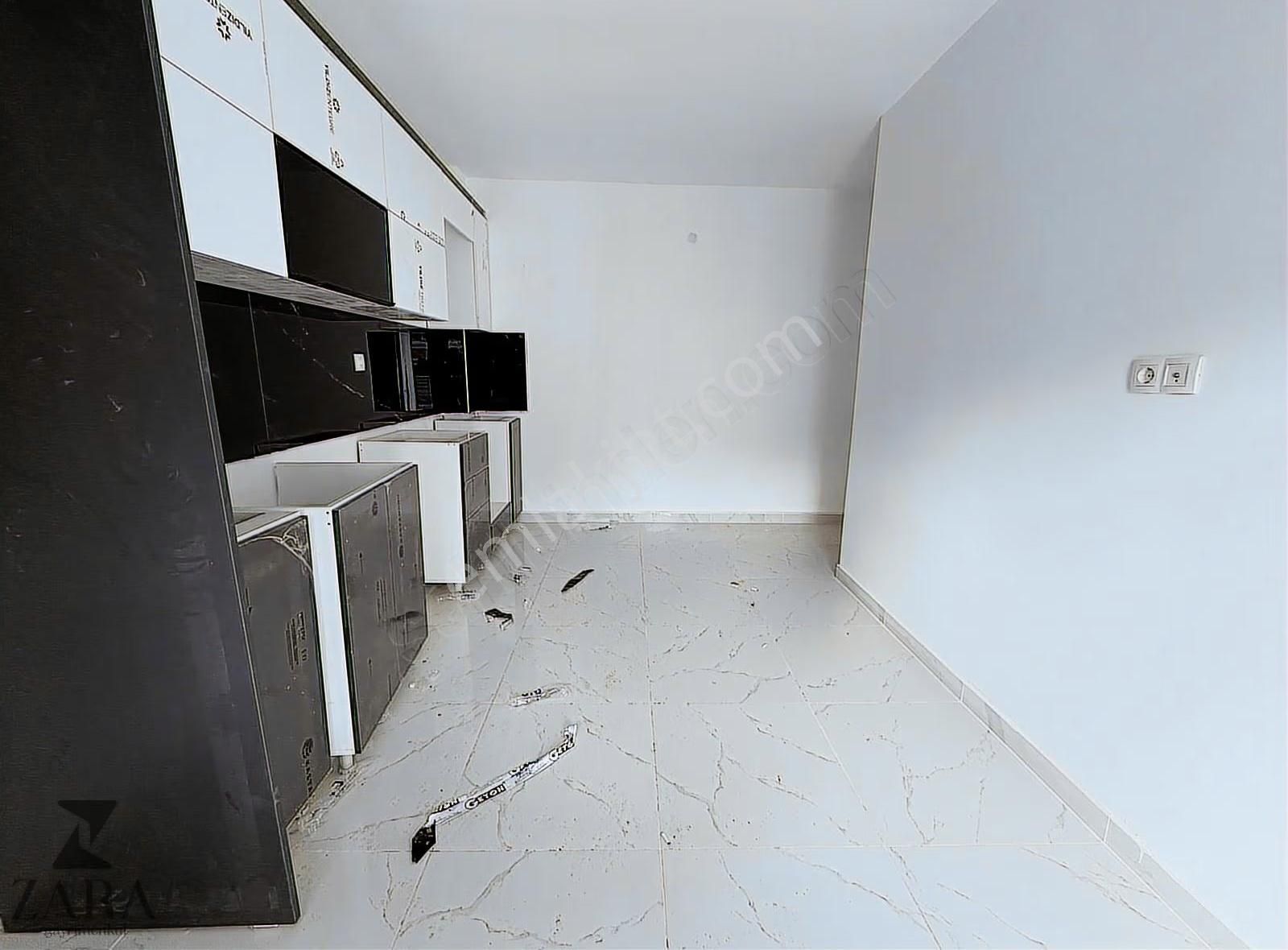 ▄zara▄akşamsettin Mah. 1080cd Yakını %80 Kredi İmkanlı 3+1 Daire - Görsel 22