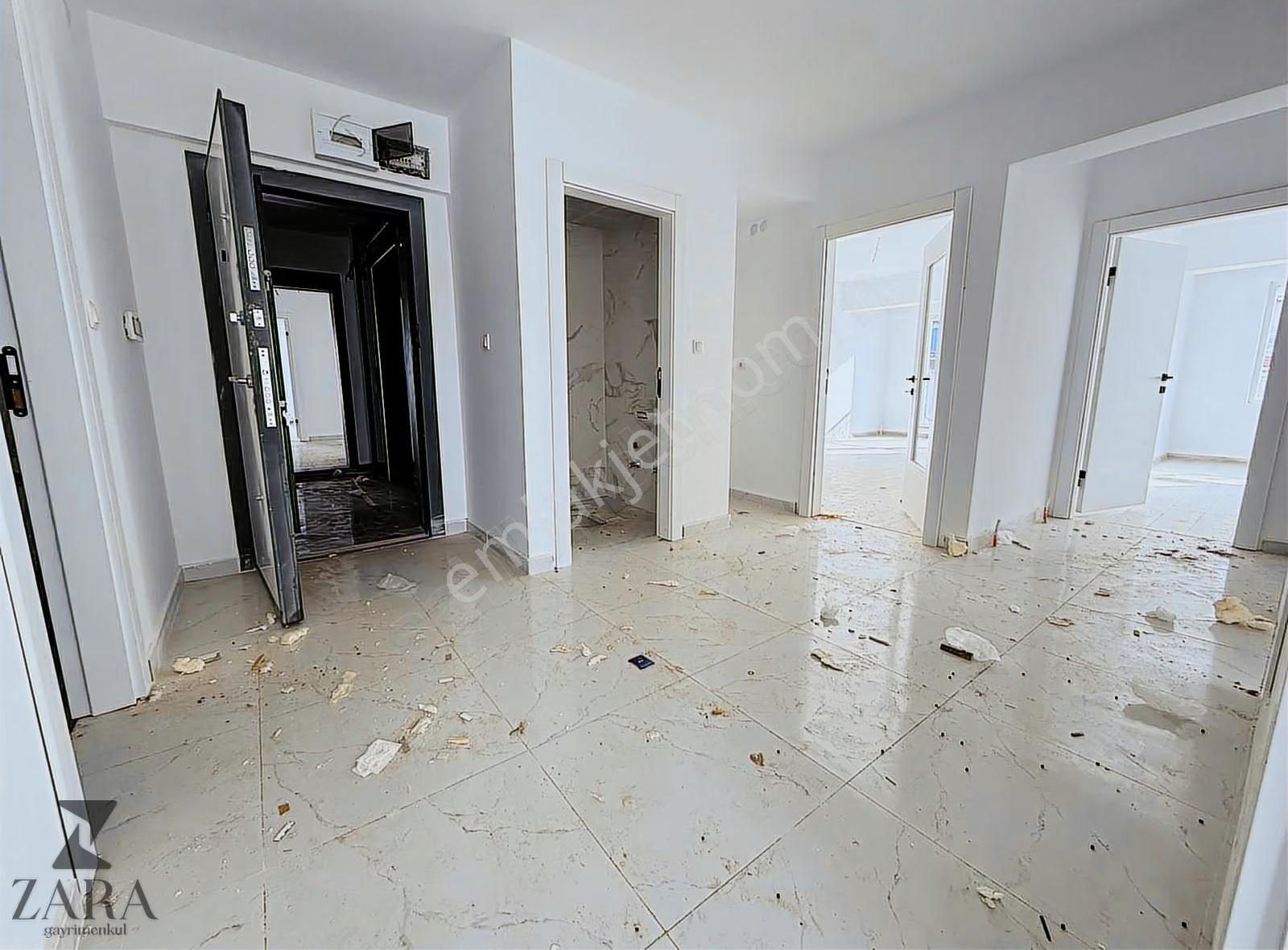 ▄zara▄akşamsettin Mah. 1080cd Yakını %80 Kredi İmkanlı 3+1 Daire - Görsel 29