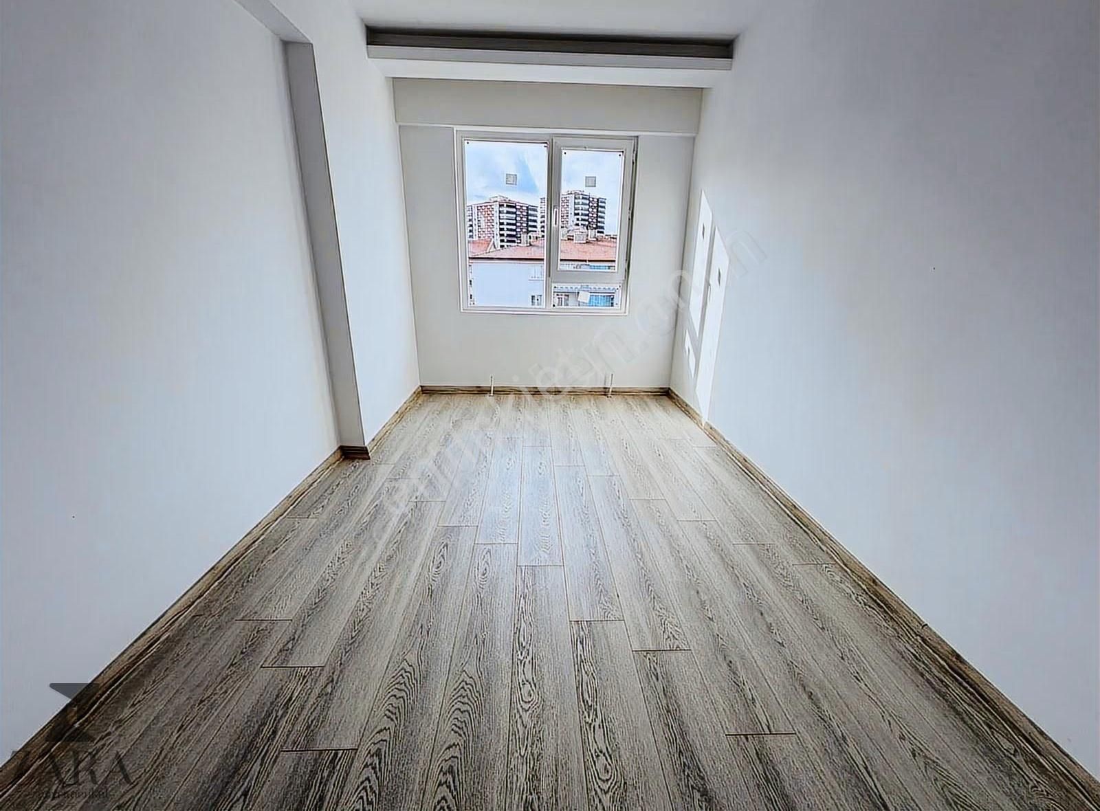 ▄zara▄akşamsettin Mah. 1080cd Yakını %80 Kredi İmkanlı 3+1 Daire - Görsel 34