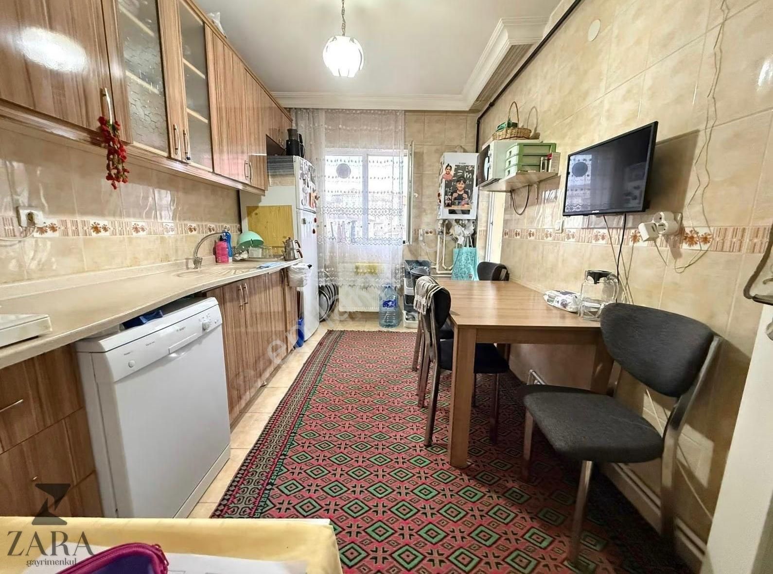 ▄zara▄durali Alıç Mh. Doğukent Cd Yakını 3+1 Ara Kat 130m² Daire - Görsel 10