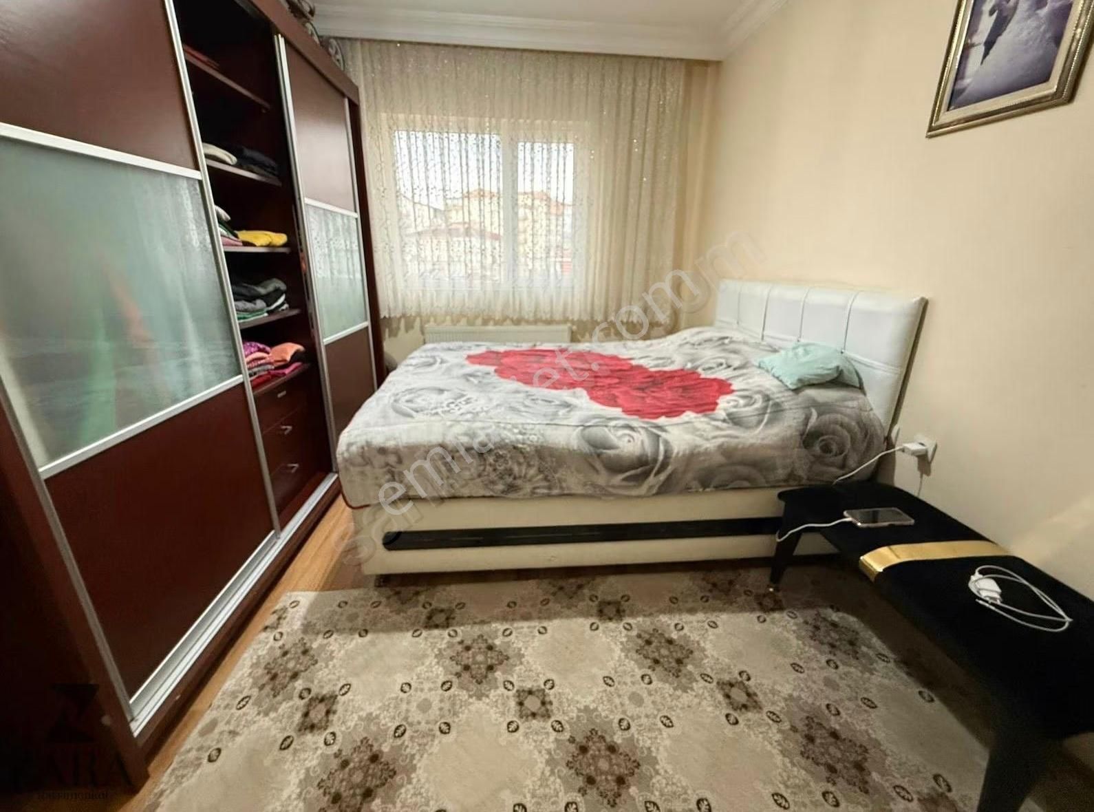 ▄zara▄durali Alıç Mh. Doğukent Cd Yakını 3+1 Ara Kat 130m² Daire - Görsel 29