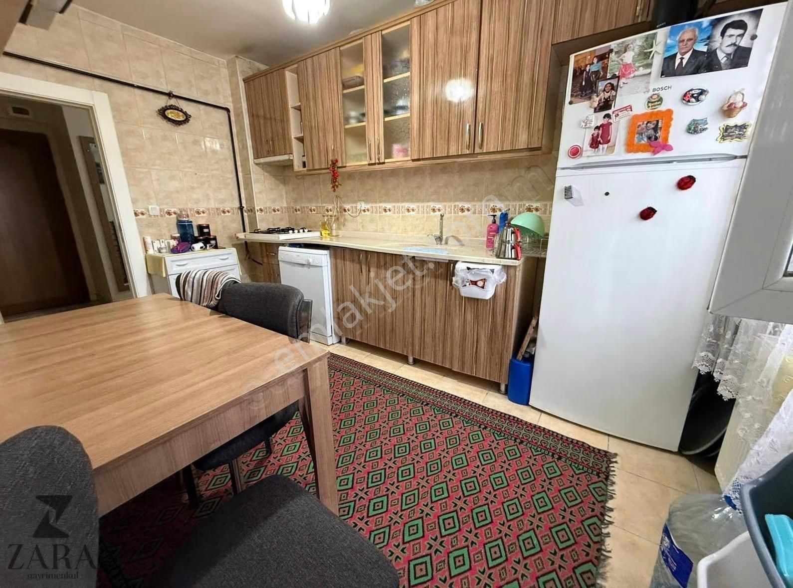 ▄zara▄durali Alıç Mh. Doğukent Cd Yakını 3+1 Ara Kat 130m² Daire - Görsel 32