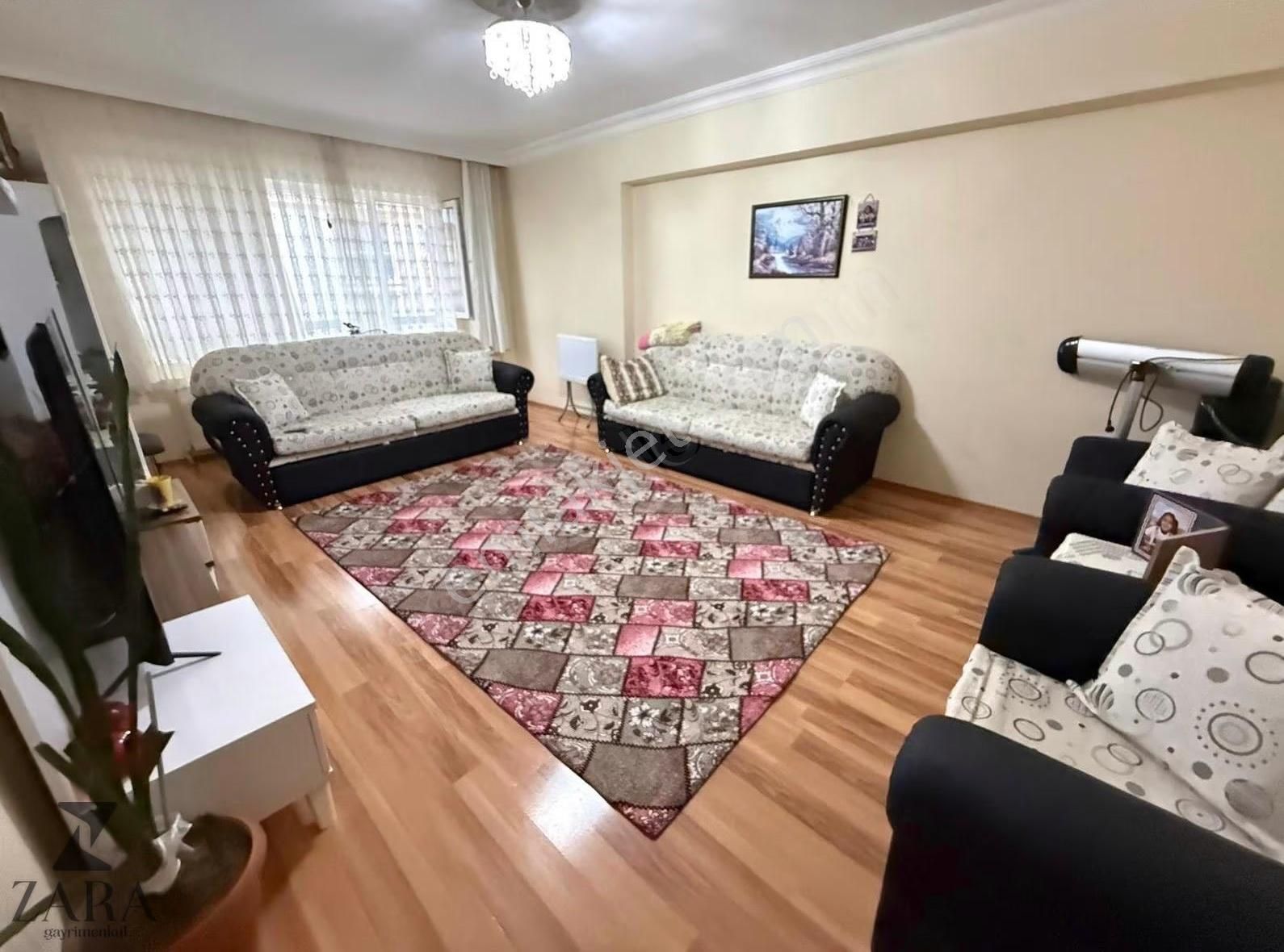 ▄zara▄durali Alıç Mh. Doğukent Cd Yakını 3+1 Ara Kat 130m² Daire - Görsel 28