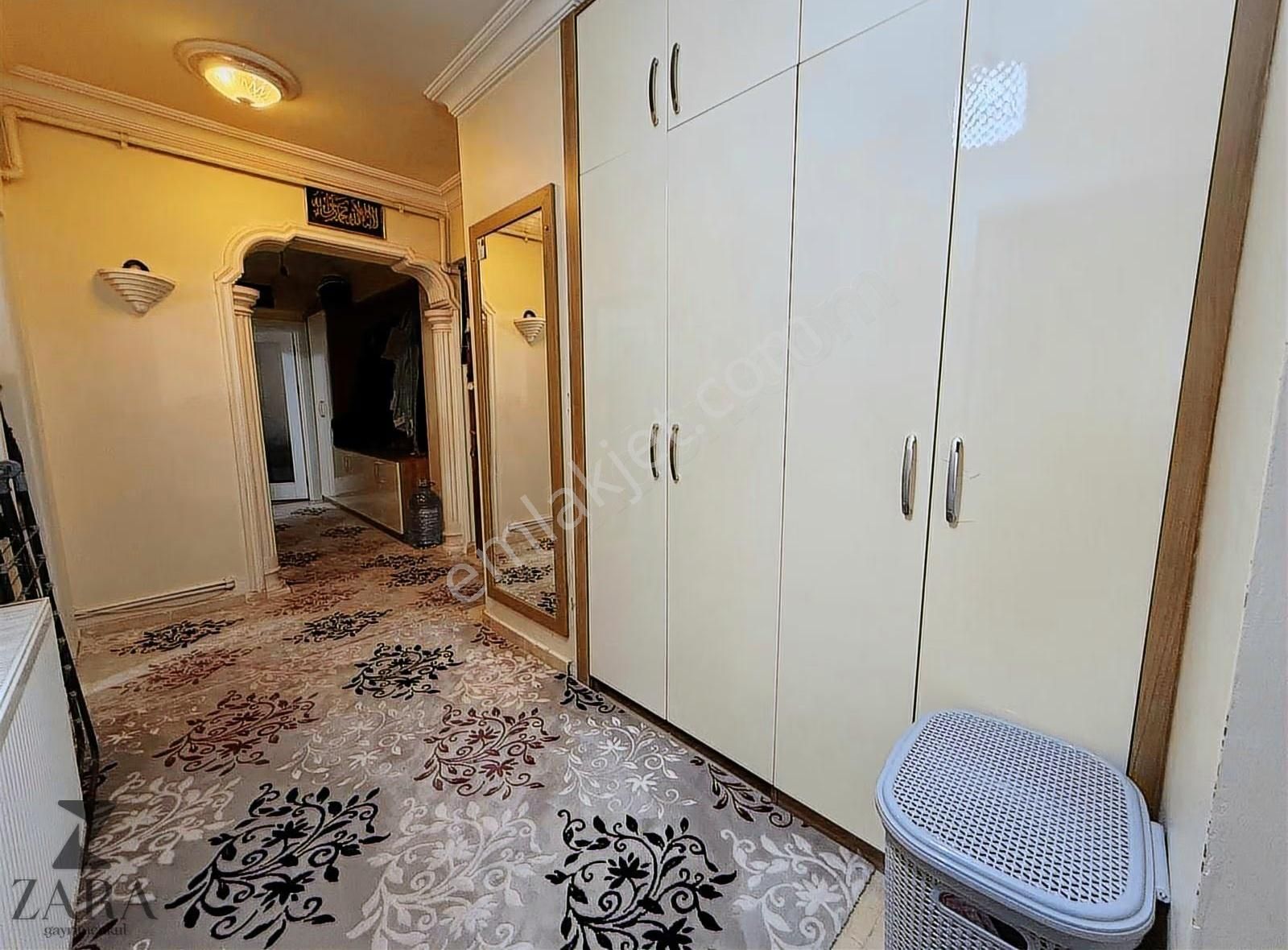 ▄zara▄durali Alıç Mh. Doğukent Cd Yakını 3+1 Ara Kat 130m² Daire - Görsel 2