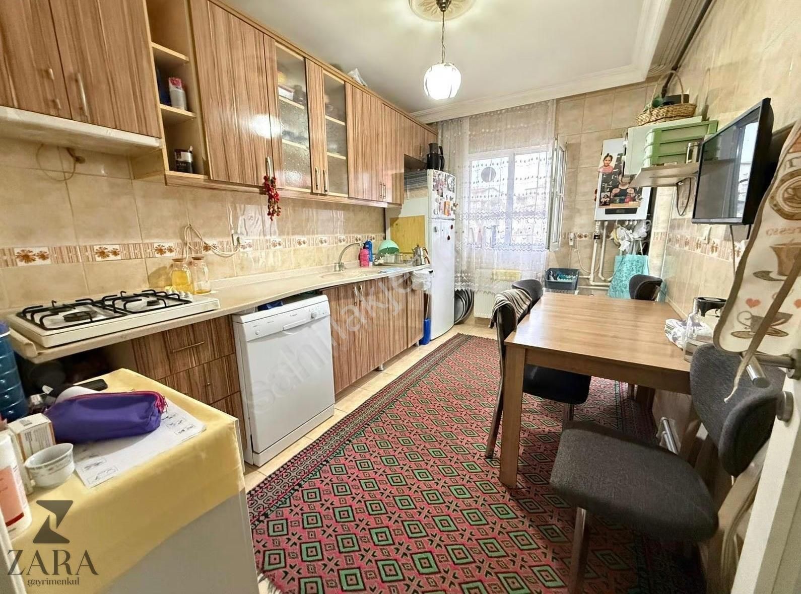 ▄zara▄durali Alıç Mh. Doğukent Cd Yakını 3+1 Ara Kat 130m² Daire