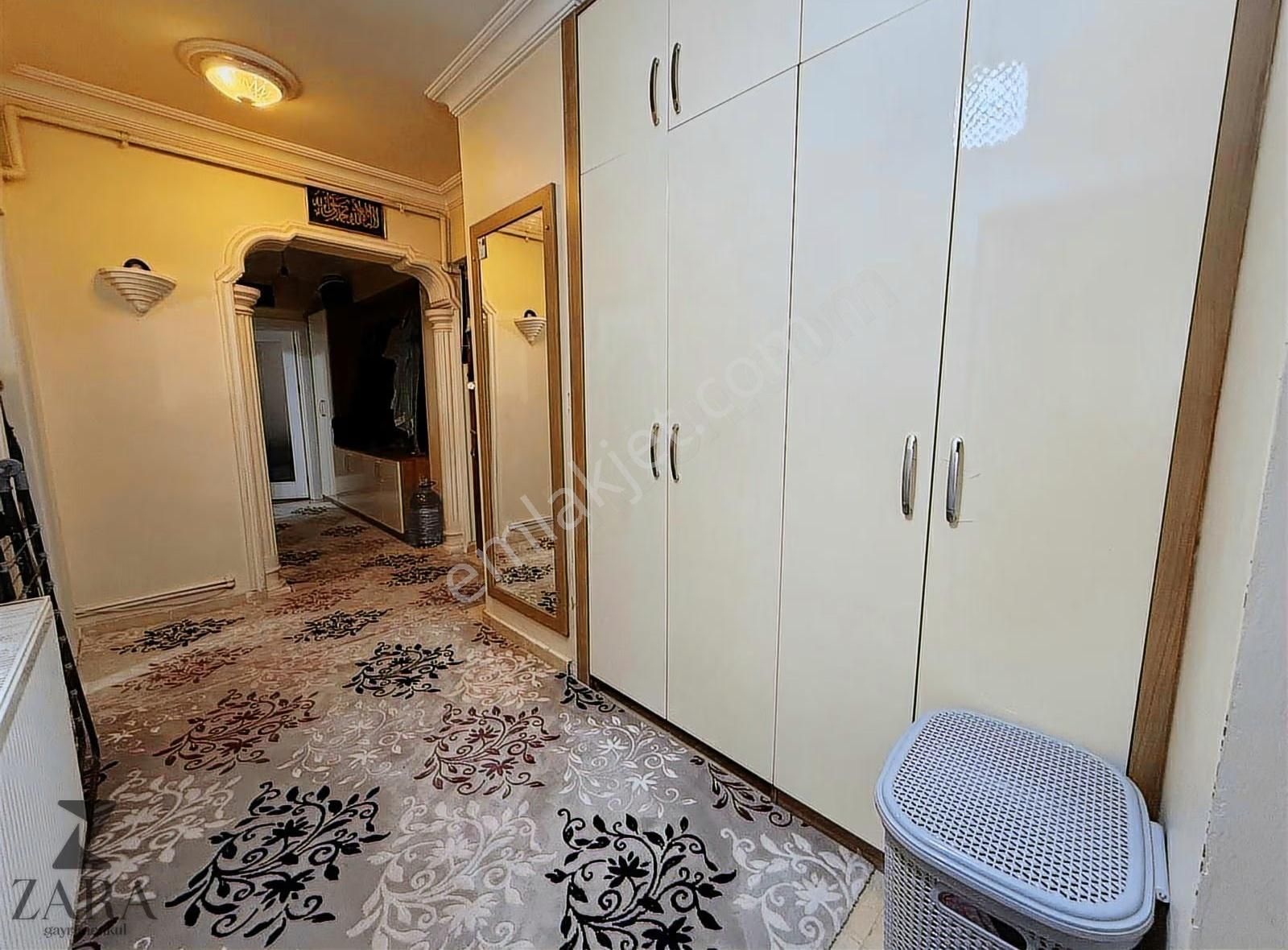 ▄zara▄durali Alıç Mh. Doğukent Cd Yakını 3+1 Ara Kat 130m² Daire - Görsel 17