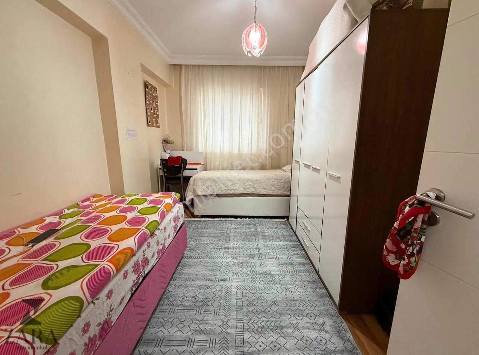 ▄zara▄durali Alıç Mh. Doğukent Cd Yakını 3+1 Ara Kat 130m² Daire - Görsel 18