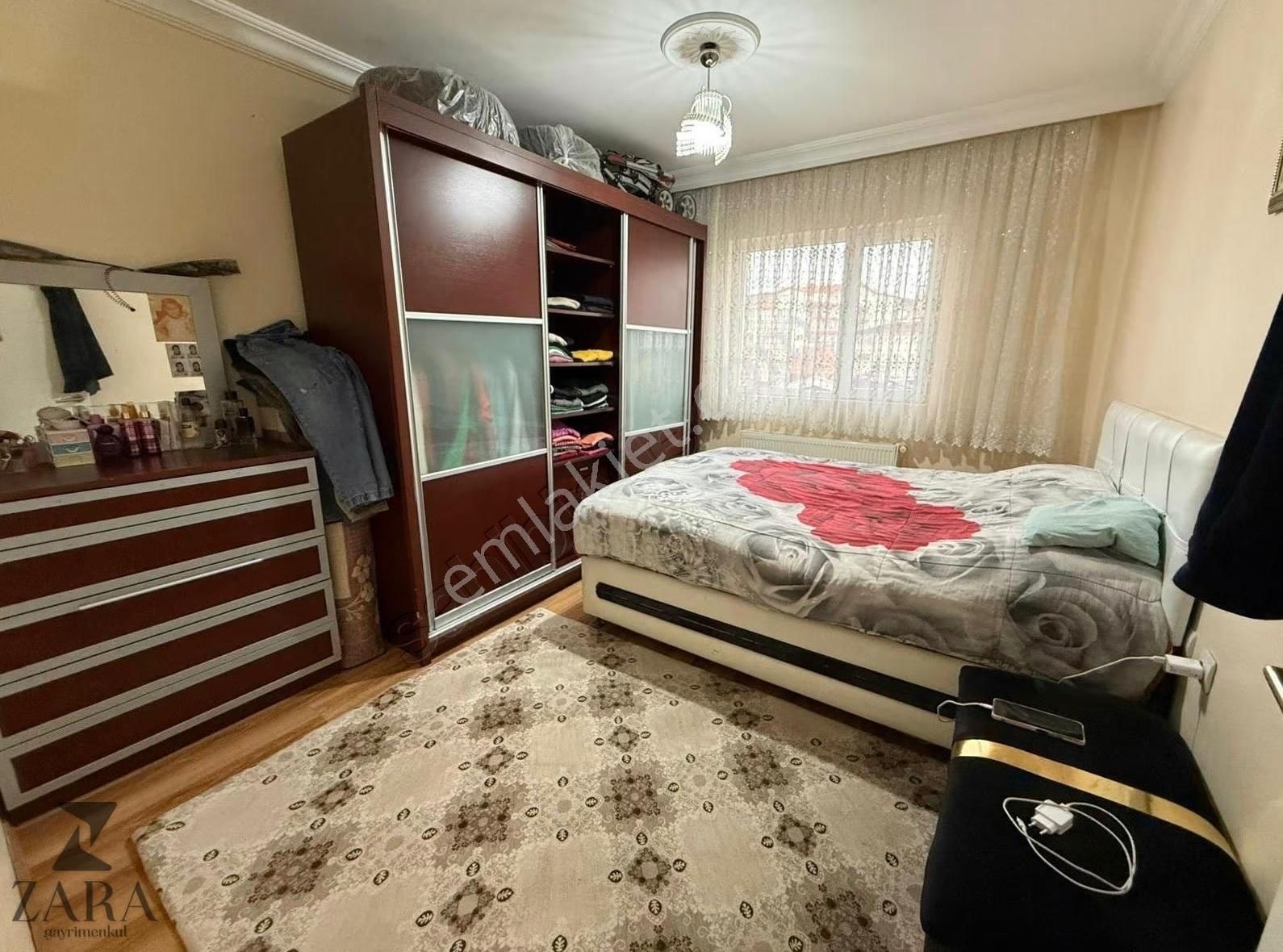 ▄zara▄durali Alıç Mh. Doğukent Cd Yakını 3+1 Ara Kat 130m² Daire - Görsel 7