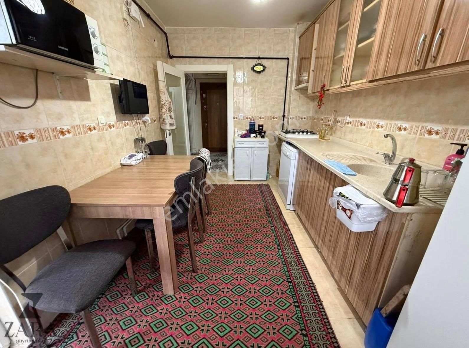 ▄zara▄durali Alıç Mh. Doğukent Cd Yakını 3+1 Ara Kat 130m² Daire - Görsel 6