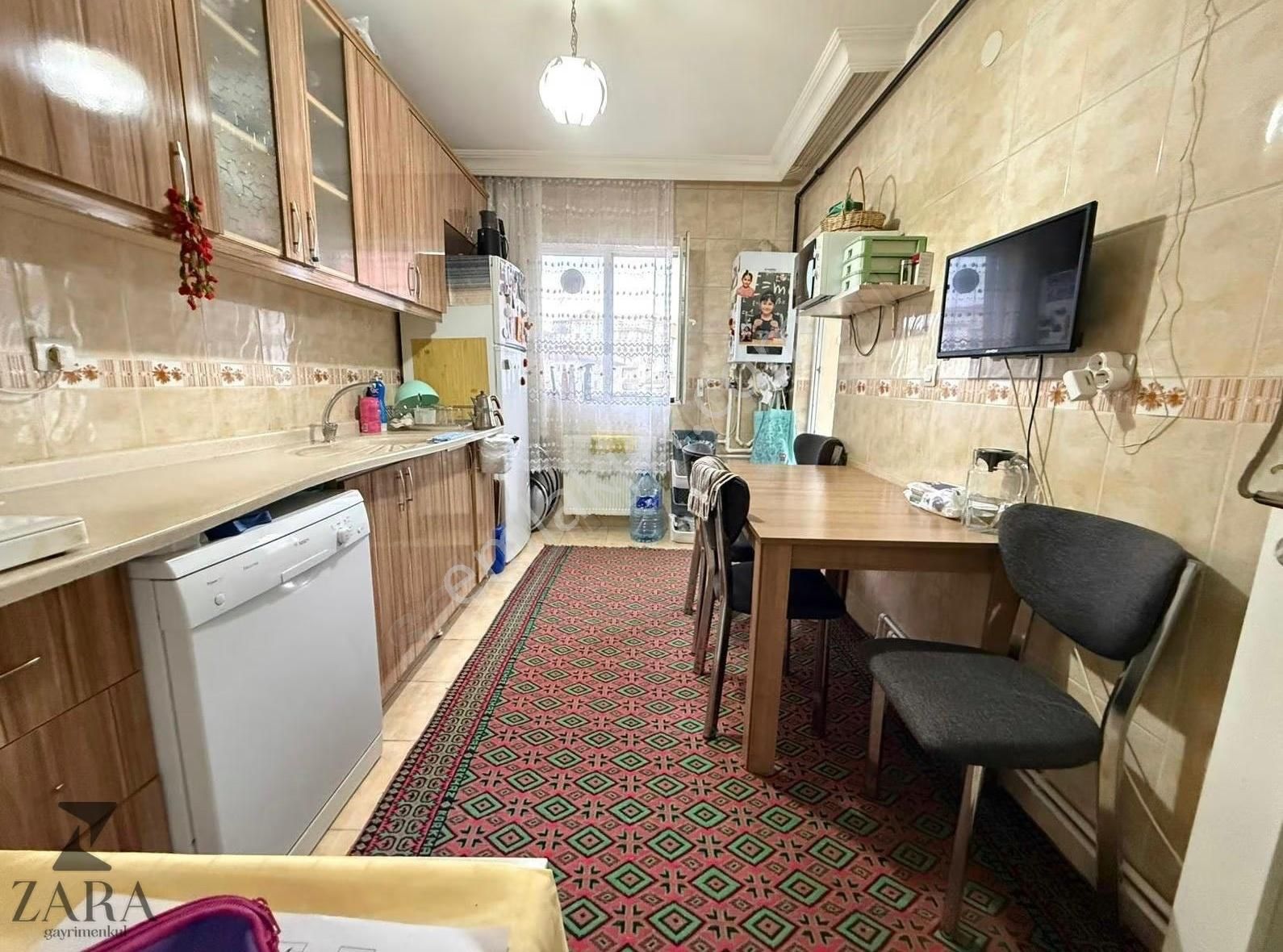 ▄zara▄durali Alıç Mh. Doğukent Cd Yakını 3+1 Ara Kat 130m² Daire - Görsel 13