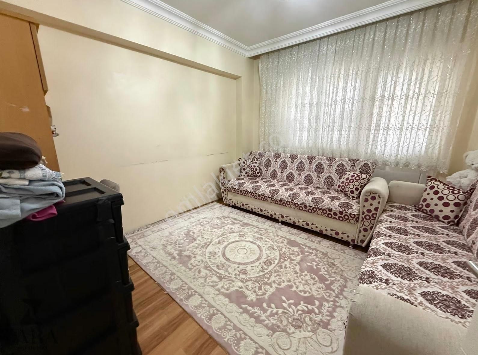 ▄zara▄durali Alıç Mh. Doğukent Cd Yakını 3+1 Ara Kat 130m² Daire - Görsel 16