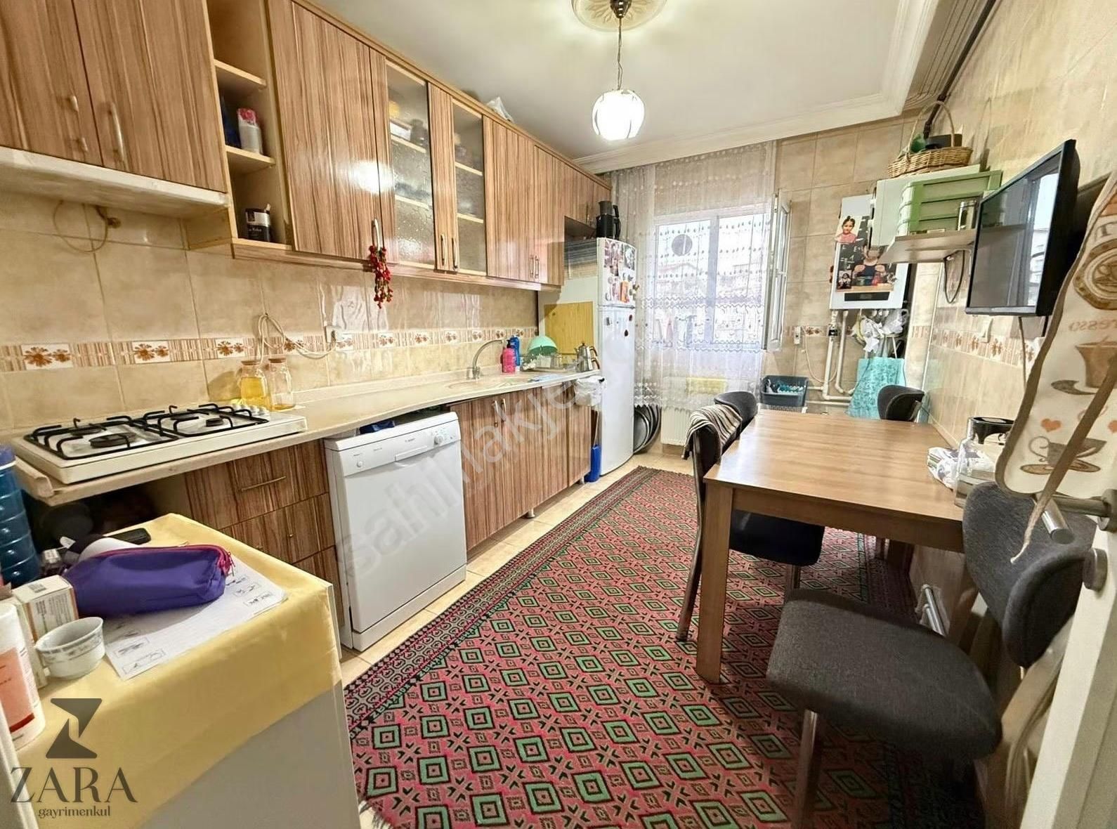 ▄zara▄durali Alıç Mh. Doğukent Cd Yakını 3+1 Ara Kat 130m² Daire - Görsel 31