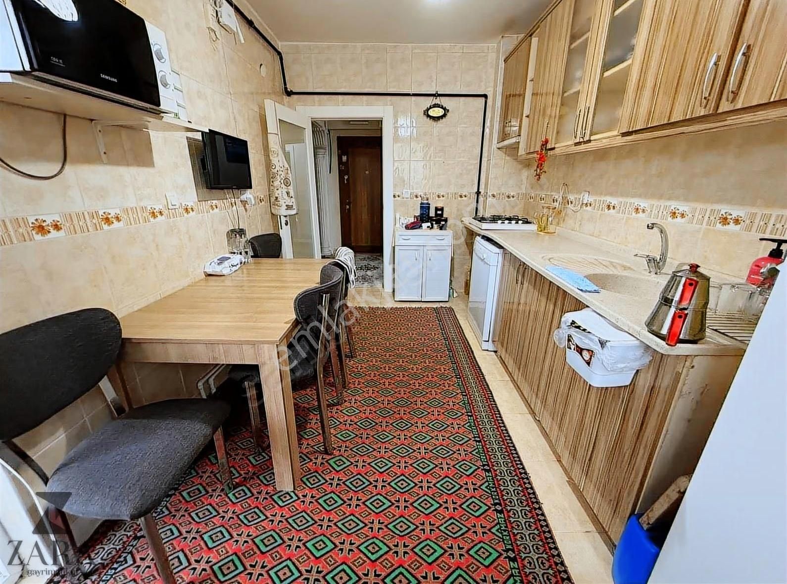 ▄zara▄durali Alıç Mh. Doğukent Cd Yakını 3+1 Ara Kat 130m² Daire - Görsel 19