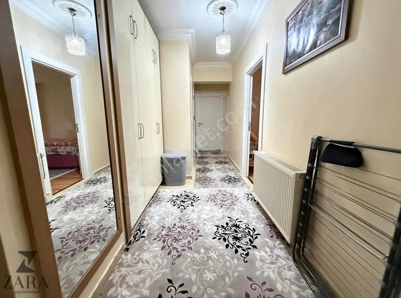 ▄zara▄durali Alıç Mh. Doğukent Cd Yakını 3+1 Ara Kat 130m² Daire - Görsel 25