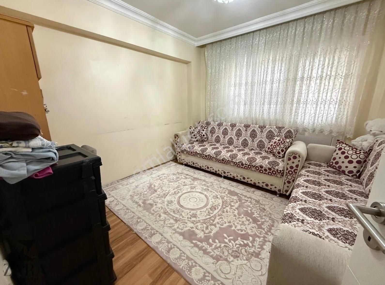 ▄zara▄durali Alıç Mh. Doğukent Cd Yakını 3+1 Ara Kat 130m² Daire - Görsel 27