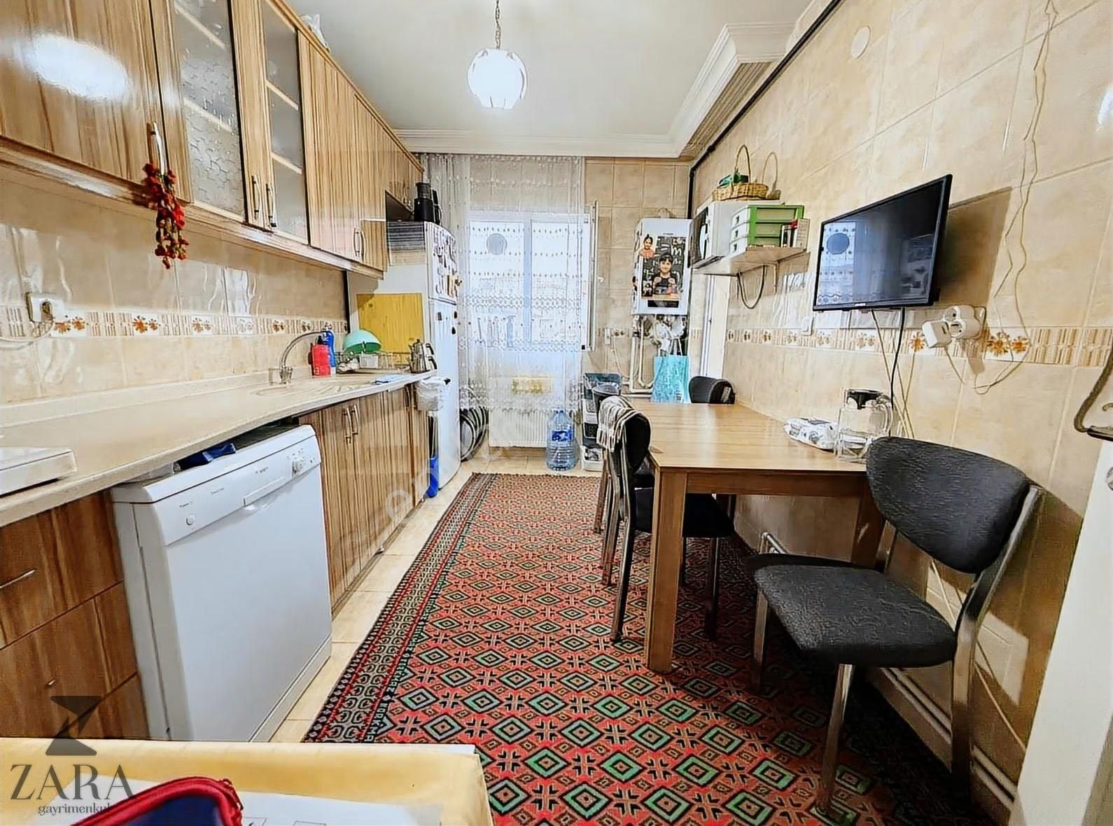 ▄zara▄durali Alıç Mh. Doğukent Cd Yakını 3+1 Ara Kat 130m² Daire - Görsel 22