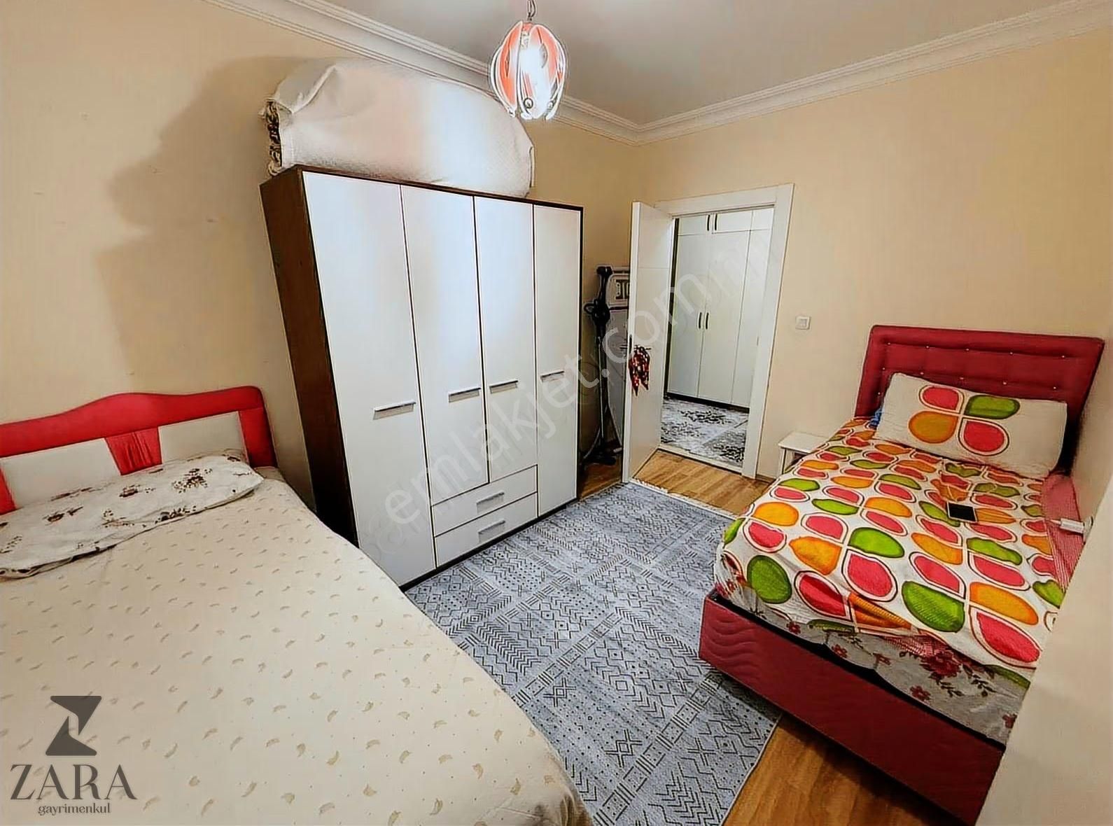 ▄zara▄durali Alıç Mh. Doğukent Cd Yakını 3+1 Ara Kat 130m² Daire - Görsel 21