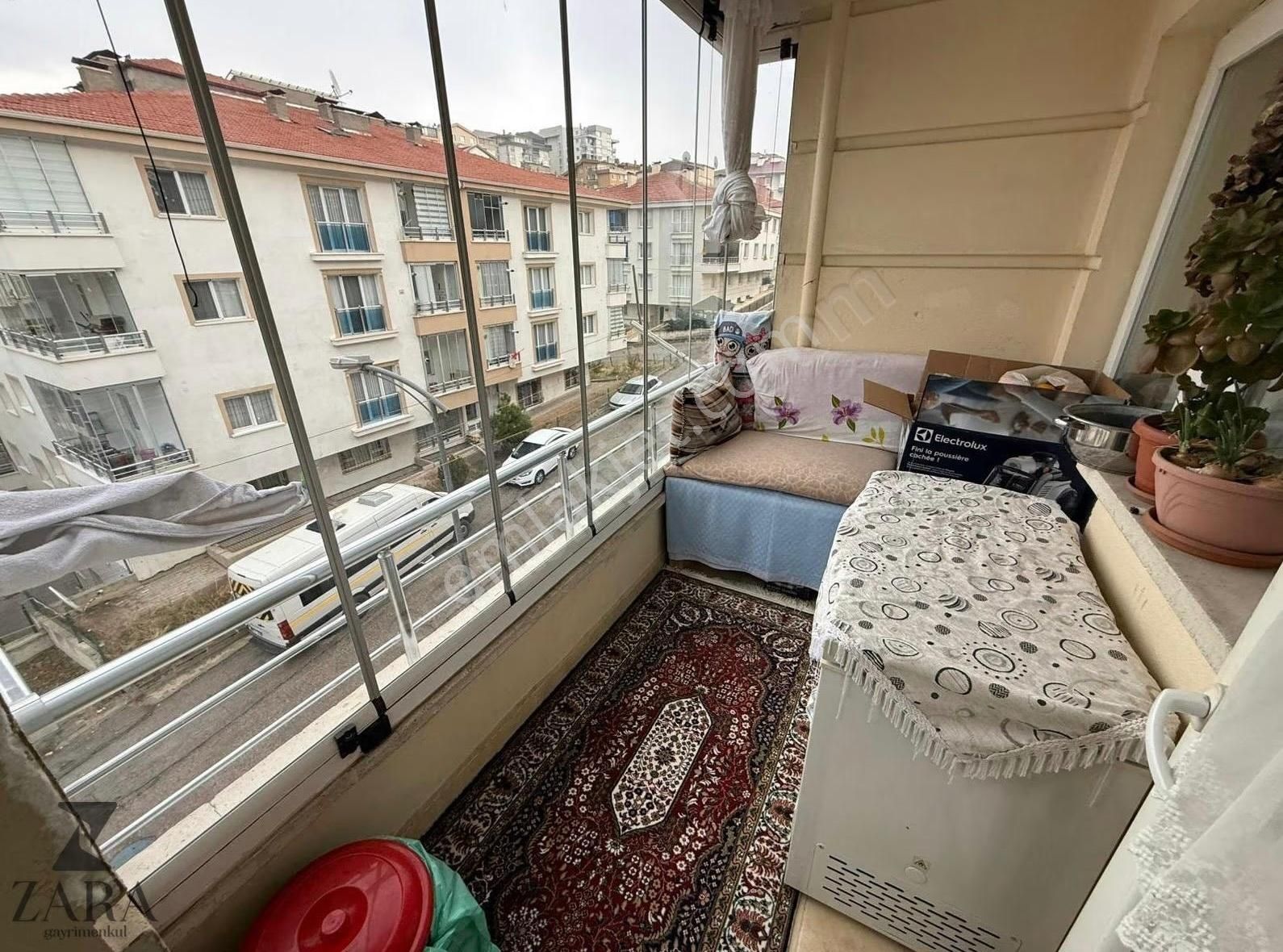 ▄zara▄durali Alıç Mh. Doğukent Cd Yakını 3+1 Ara Kat 130m² Daire - Görsel 23