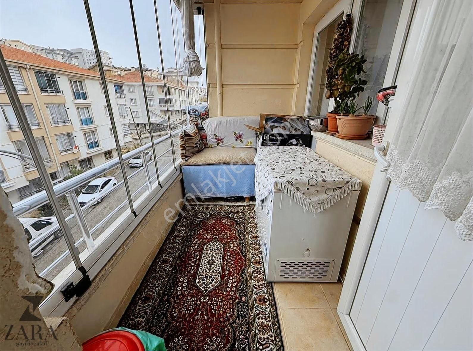 ▄zara▄durali Alıç Mh. Doğukent Cd Yakını 3+1 Ara Kat 130m² Daire - Görsel 11