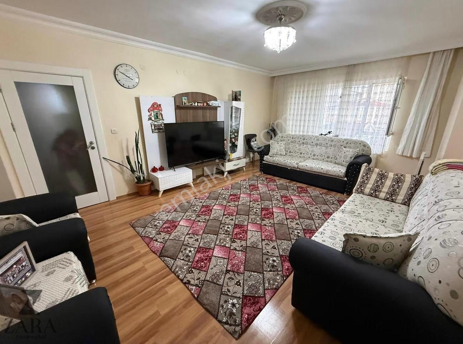 ▄zara▄durali Alıç Mh. Doğukent Cd Yakını 3+1 Ara Kat 130m² Daire - Görsel 8