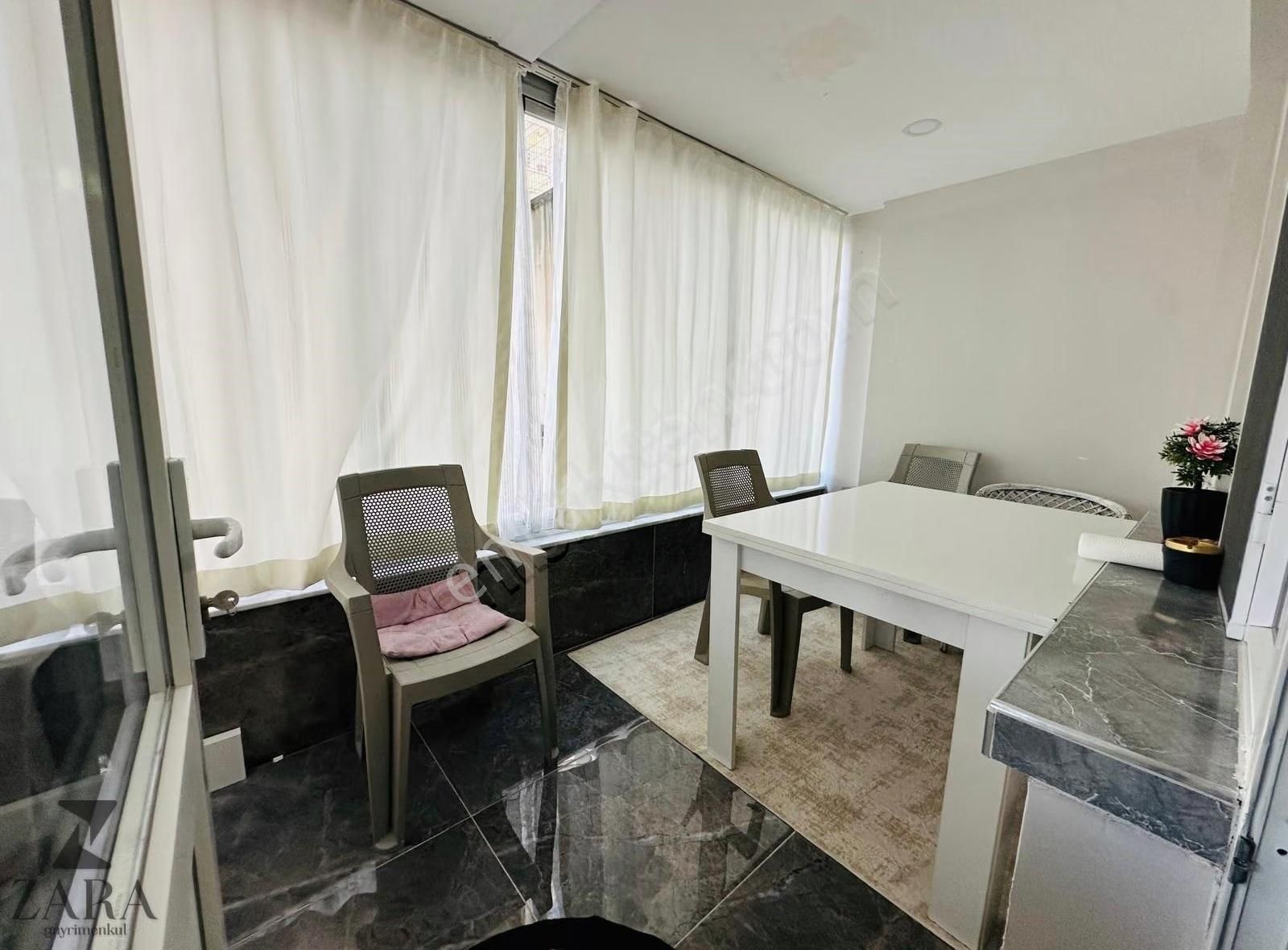 ▄zara▄akşamsettin Mh Doğukent Cd Paralel 3+1 Arakat Site Dairesi - Görsel 13