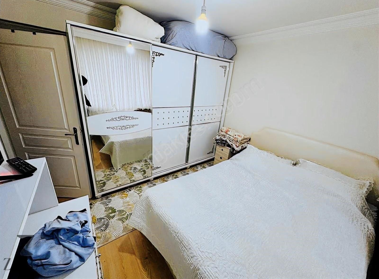 ▄zara▄akşamsettin Mh Doğukent Cd Paralel 3+1 Arakat Site Dairesi - Görsel 2