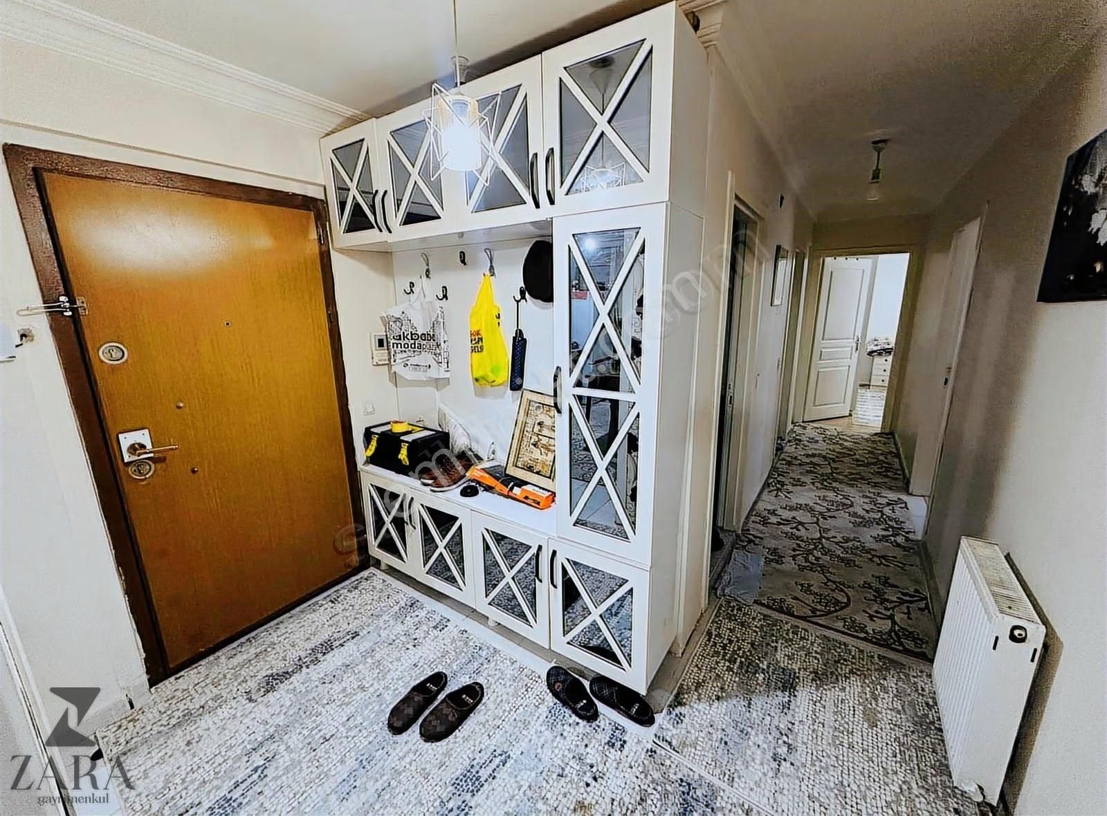 ▄zara▄akşamsettin Mh Doğukent Cd Paralel 3+1 Arakat Site Dairesi - Görsel 12