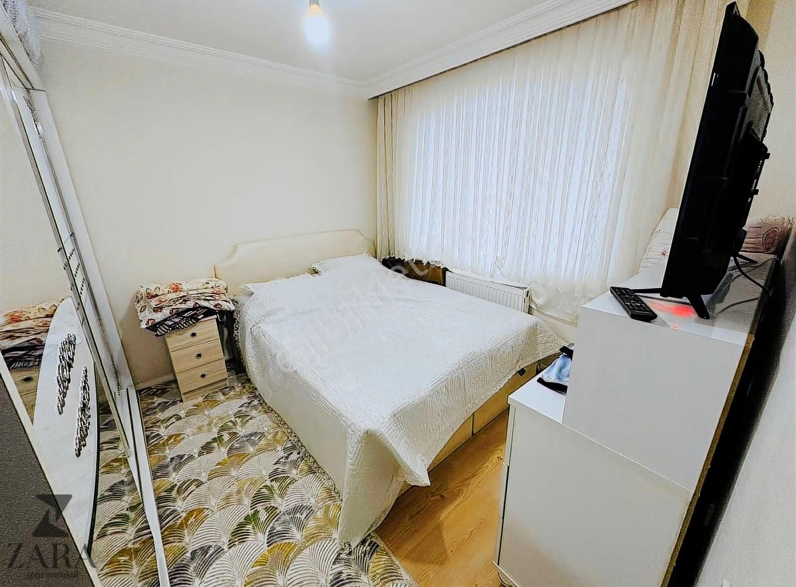 ▄zara▄akşamsettin Mh Doğukent Cd Paralel 3+1 Arakat Site Dairesi - Görsel 11