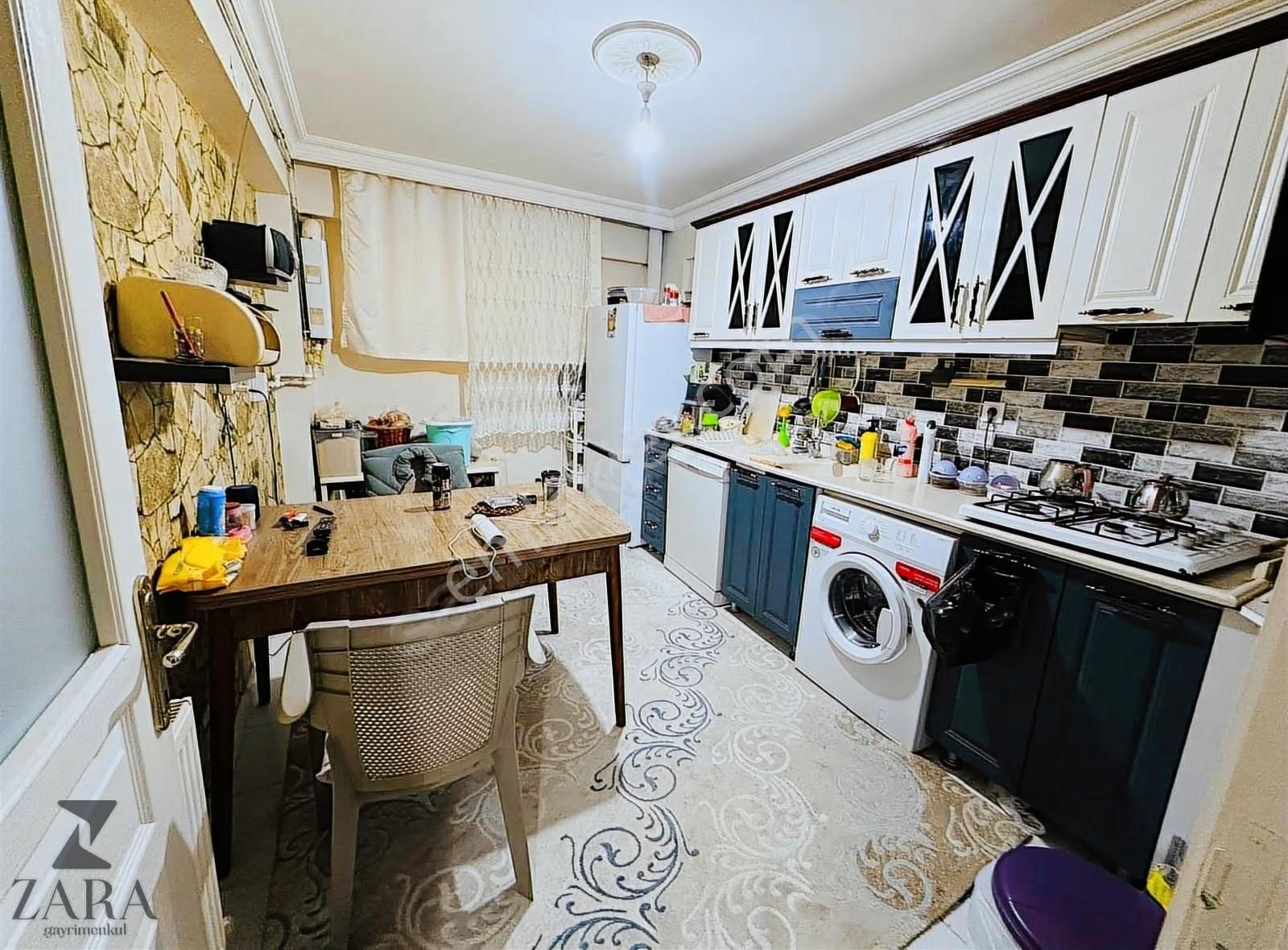 ▄zara▄akşamsettin Mh Doğukent Cd Paralel 3+1 Arakat Site Dairesi - Görsel 14