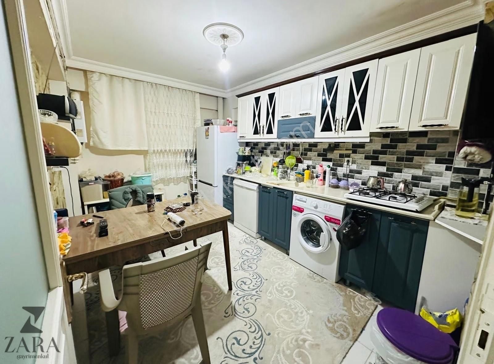 ▄zara▄akşamsettin Mh Doğukent Cd Paralel 3+1 Arakat Site Dairesi - Görsel 7